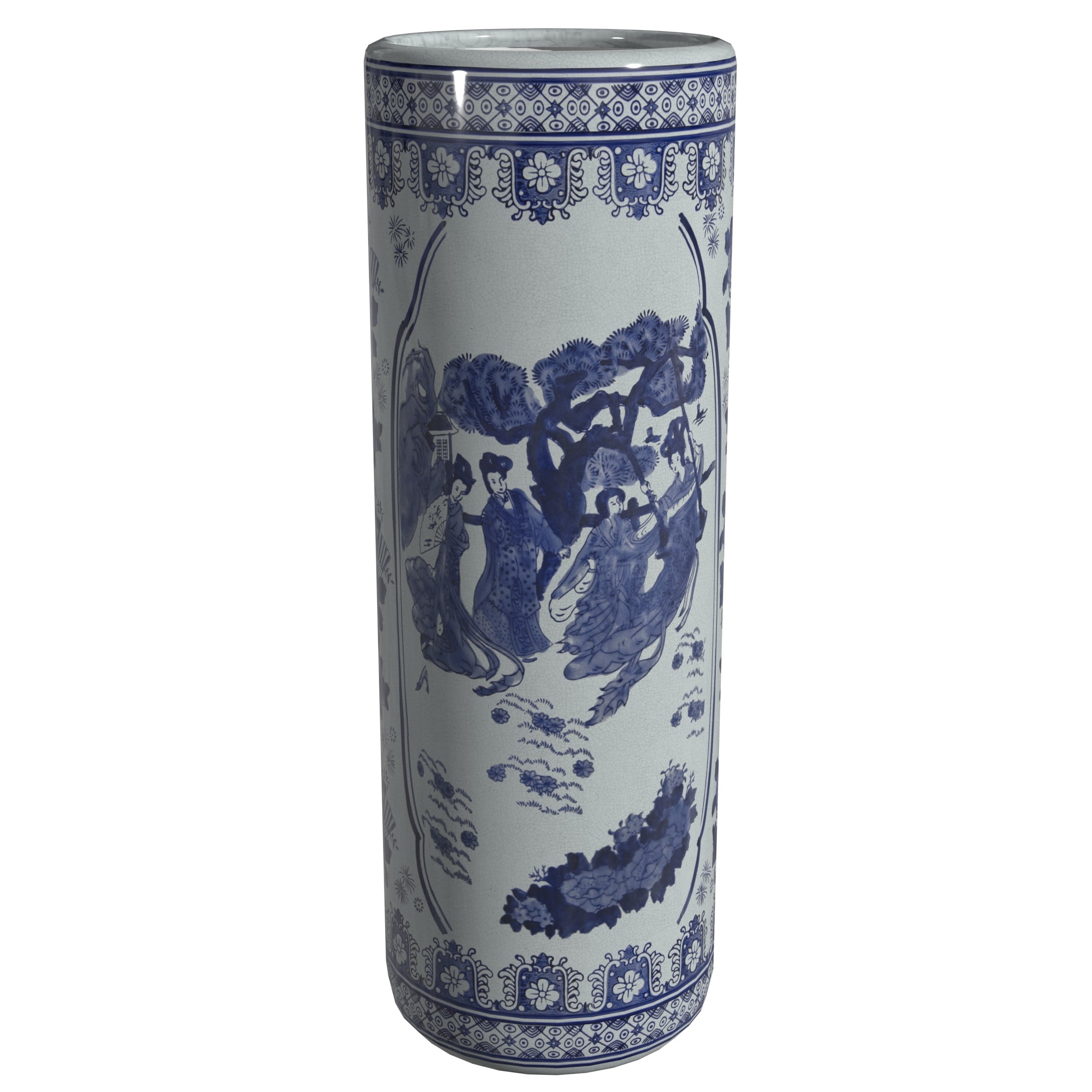 Umbrella Stands Brand Red Lantern