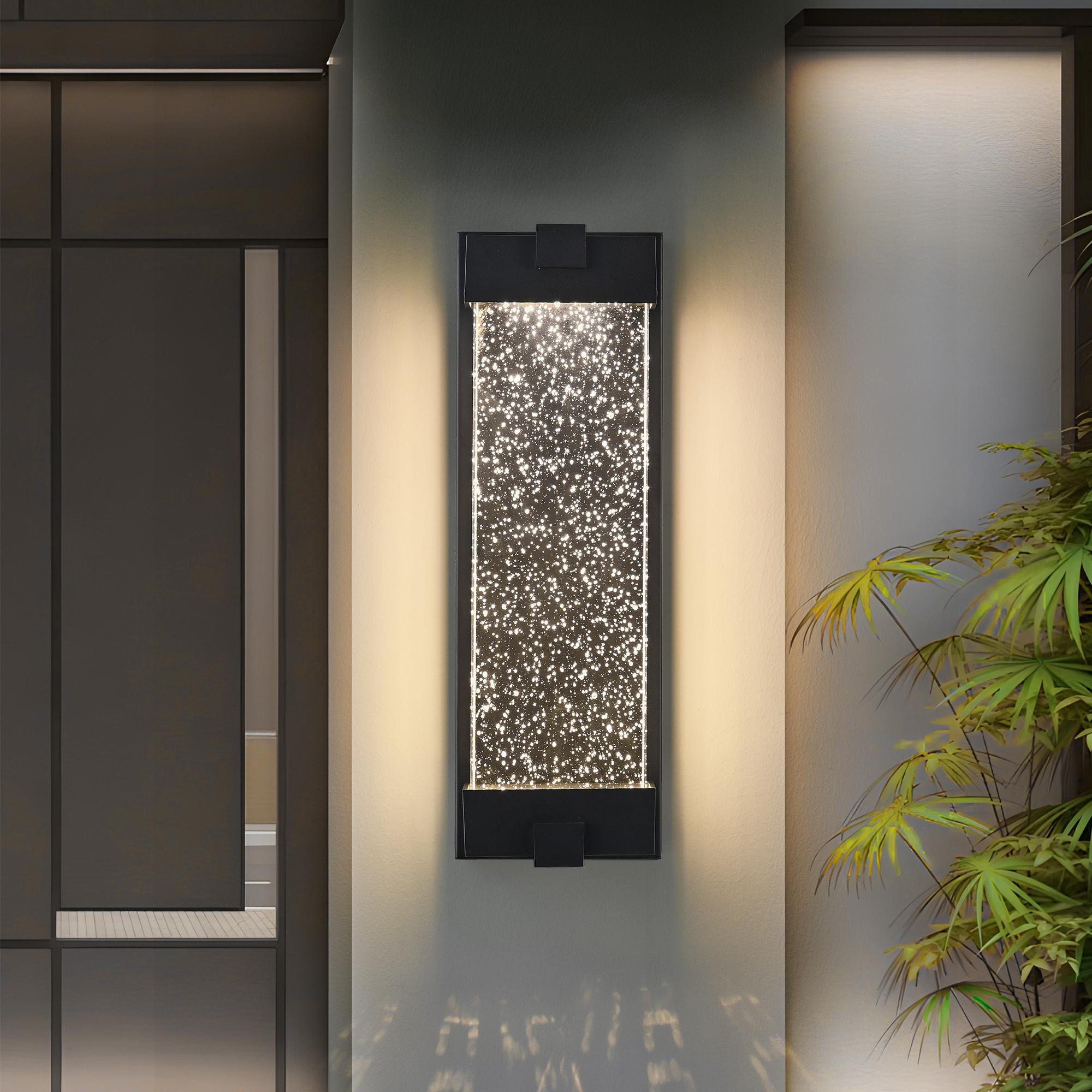 Bayfeve BF-239411-MP Outdoor-Wall-Lighting - View #7