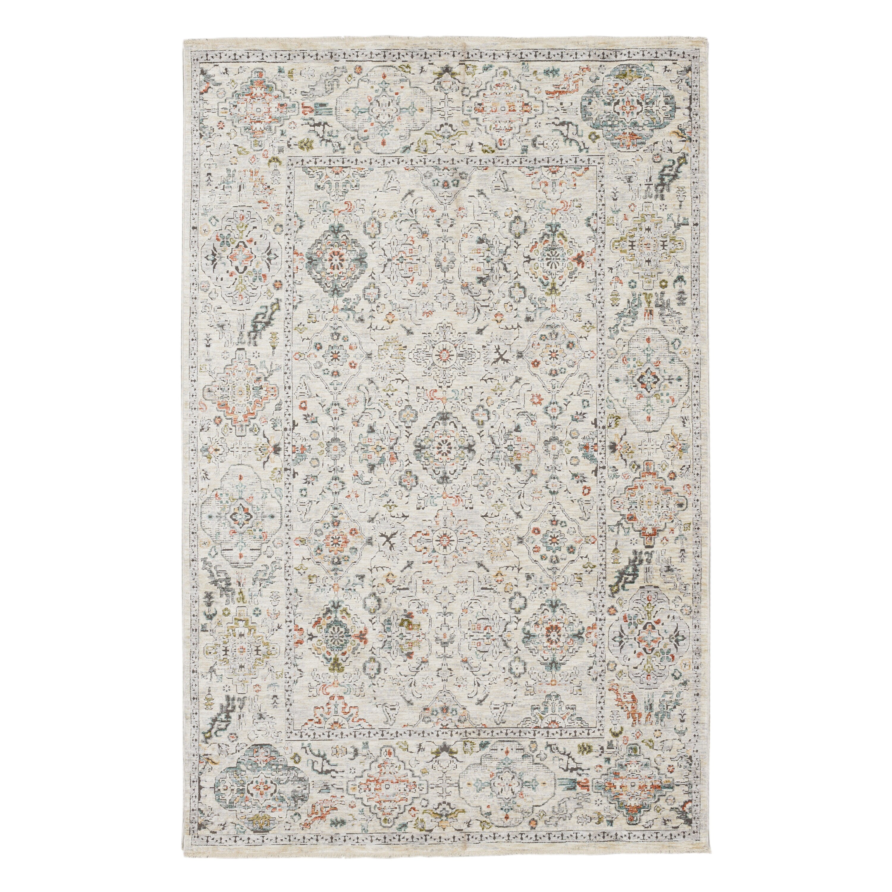 allen + roth R1454 886 598945 rugs - View #2