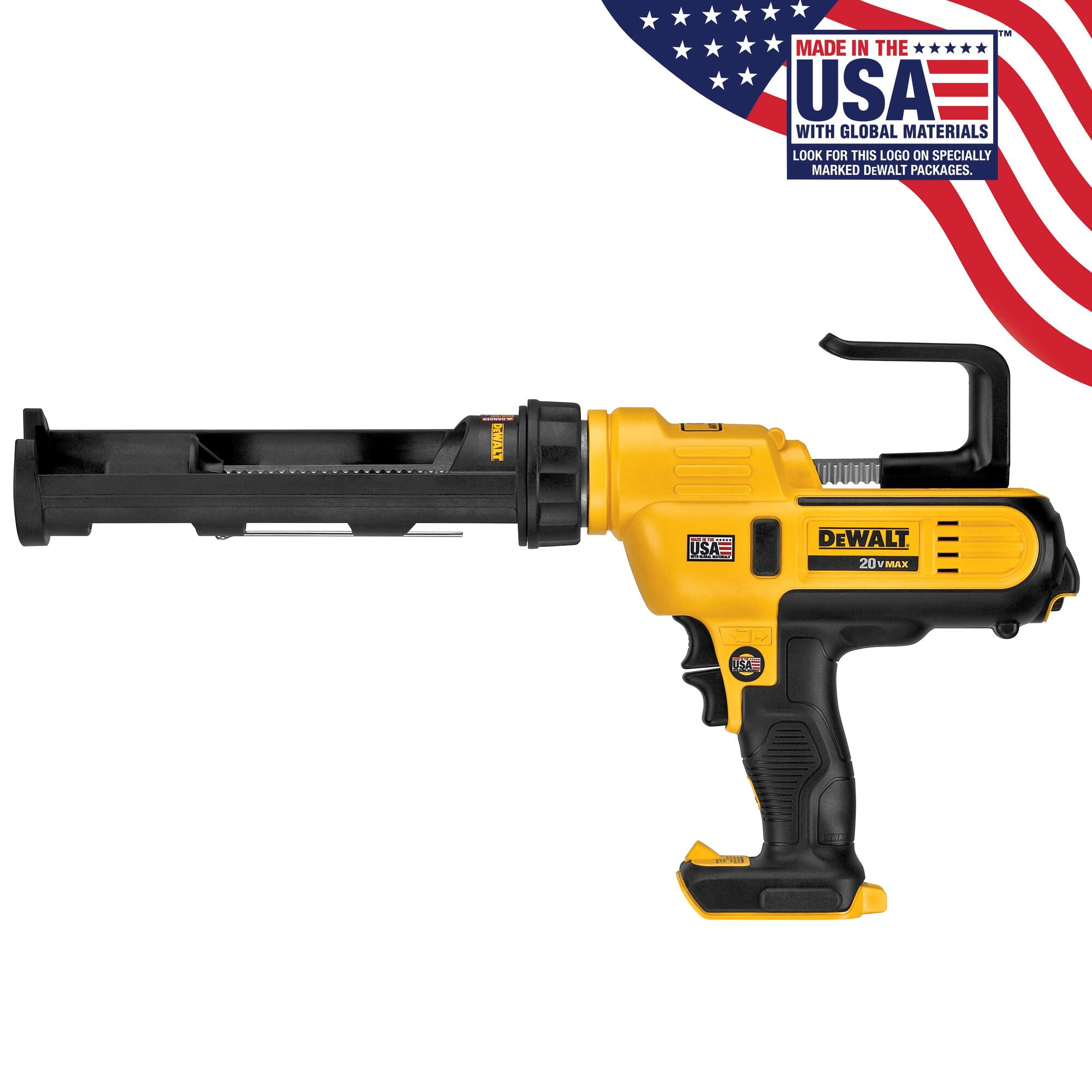  Electric Cordless Caulking Gun with 2000mA Li-Ion Battery,  Sealant Adhesive Gun, Perfect for Sealing and Filling with Silicone and  Other Adhesives, 4 Adjustable Speeds : Tools & Home Improvement
