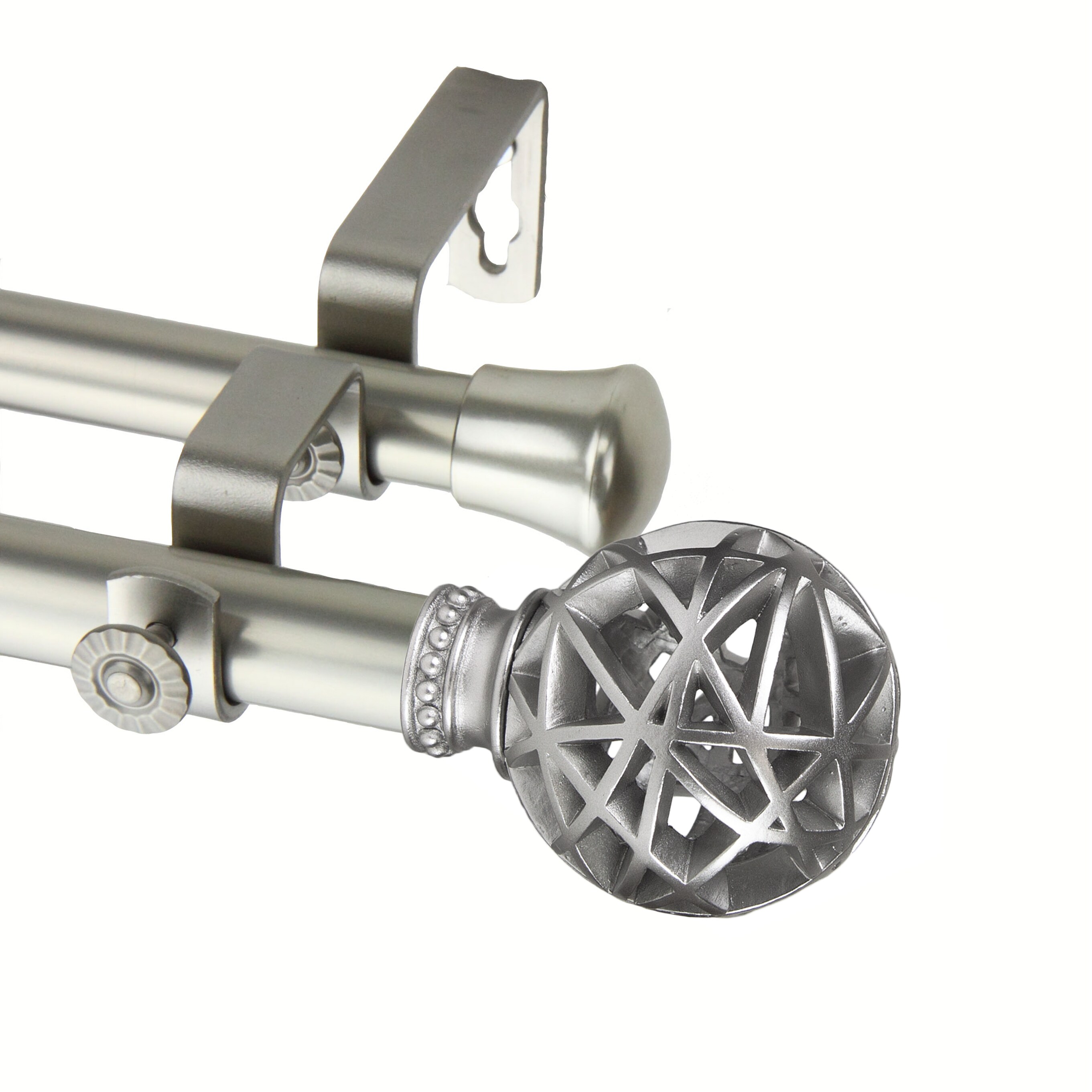 Hart & Harlow L4788-665 Curtain-Rods - View #3