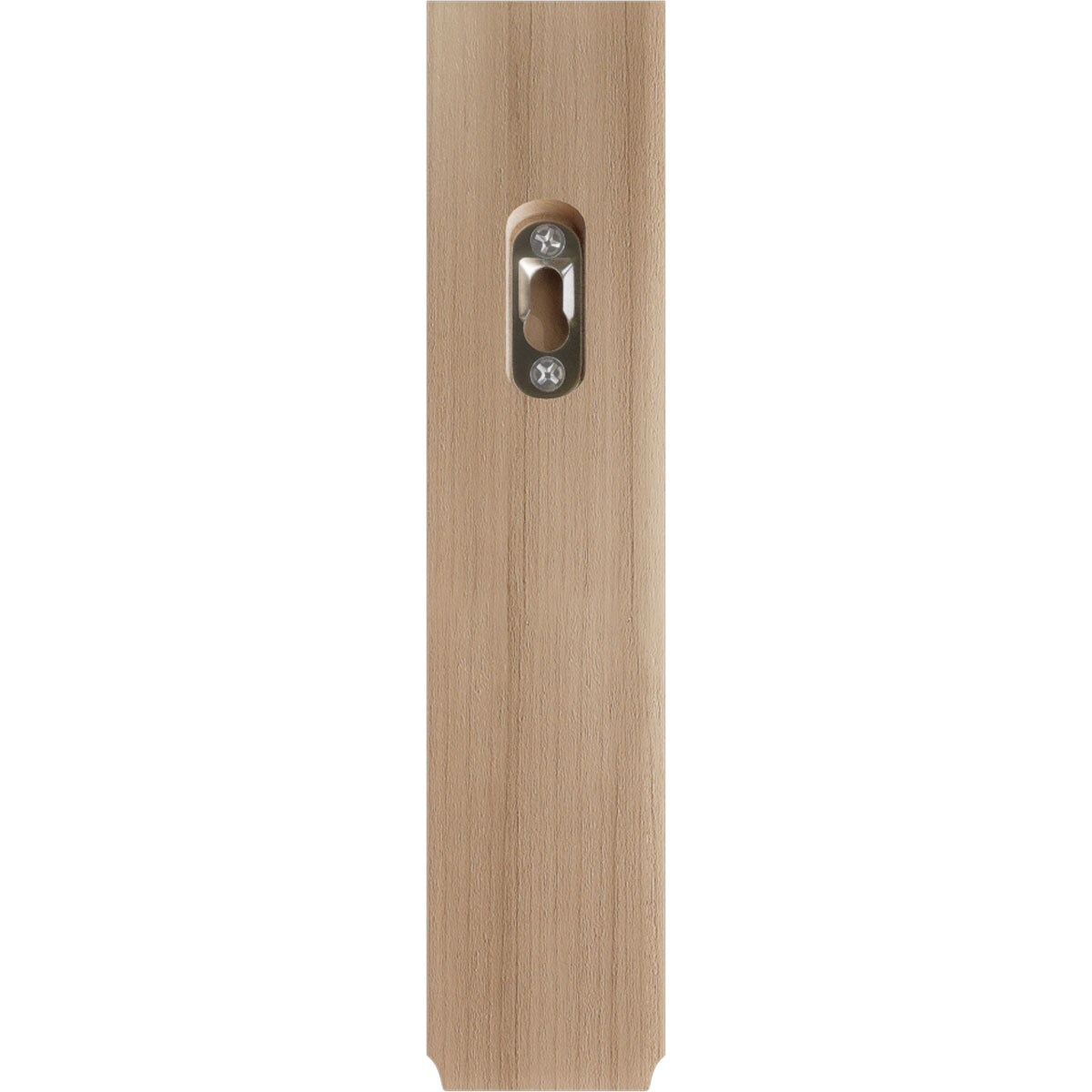 Ekena Millwork BKTW02X04X08CVAL Exterior-Brackets-Braces - View #4