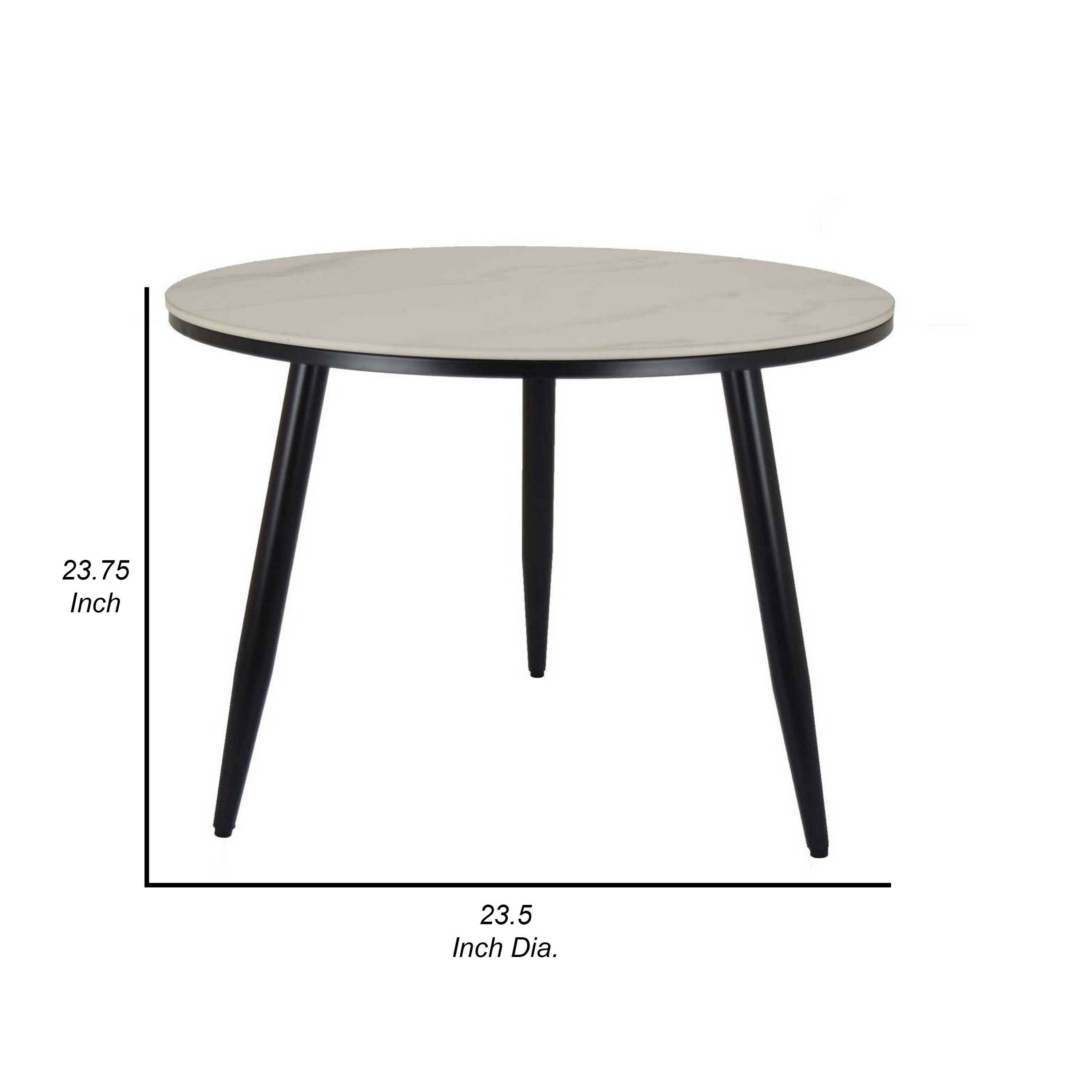 Benzara BM315595 Plant-Stand - View #5