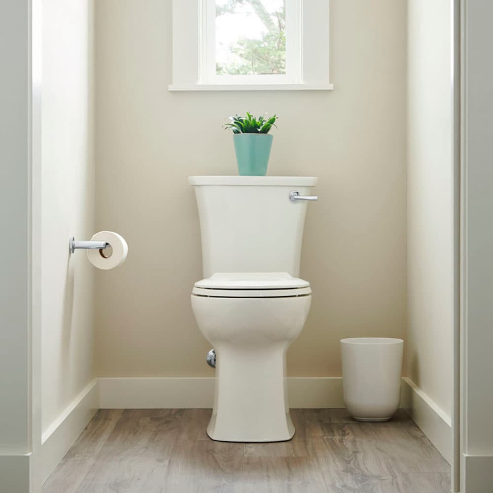 American Standard 204BA105.020 toilets - View #4