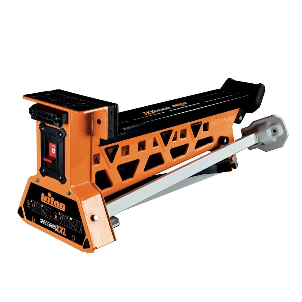 Triton Tools SJA300  - View #2