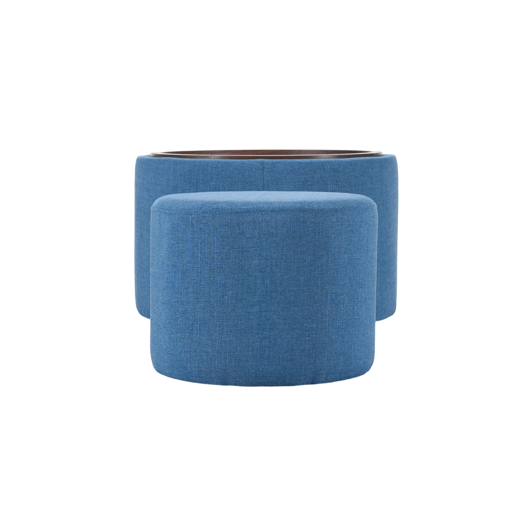 Bybafun YC6400010 Indoor-Ottomans - View #11