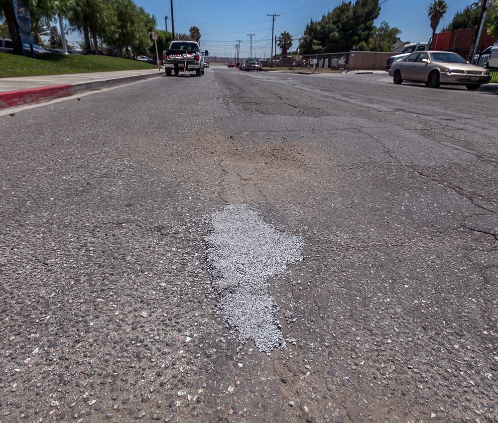 Crafco 34969-5 Asphalt-Patch - View #6