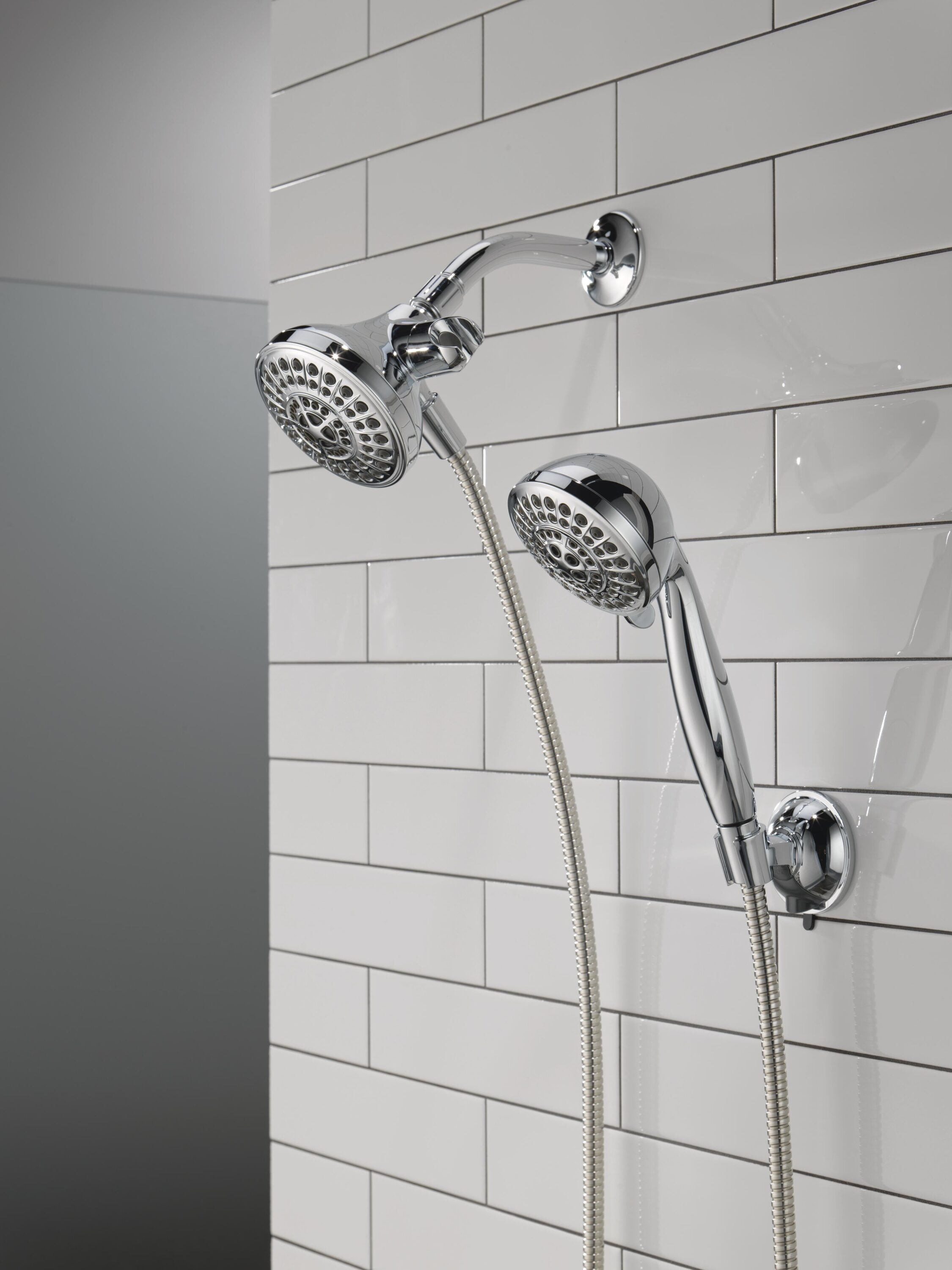 Delta 75590 Fixed-Showerhead - View #7