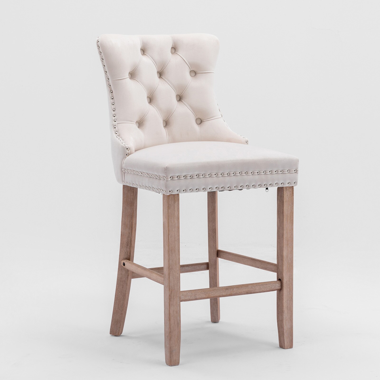 Hrinhom HC-W8001-BEIGE stools - View #9