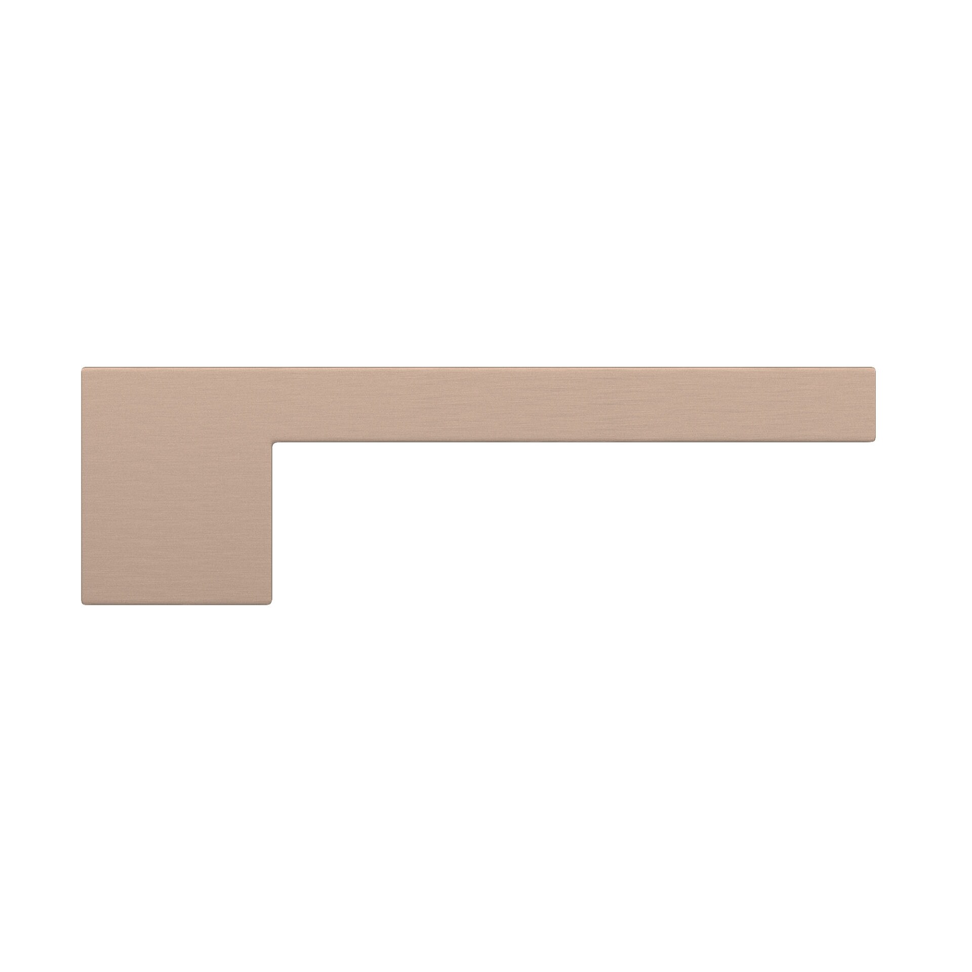 Richelieu 79761699OBRZ Cabinet-Pulls - View #3