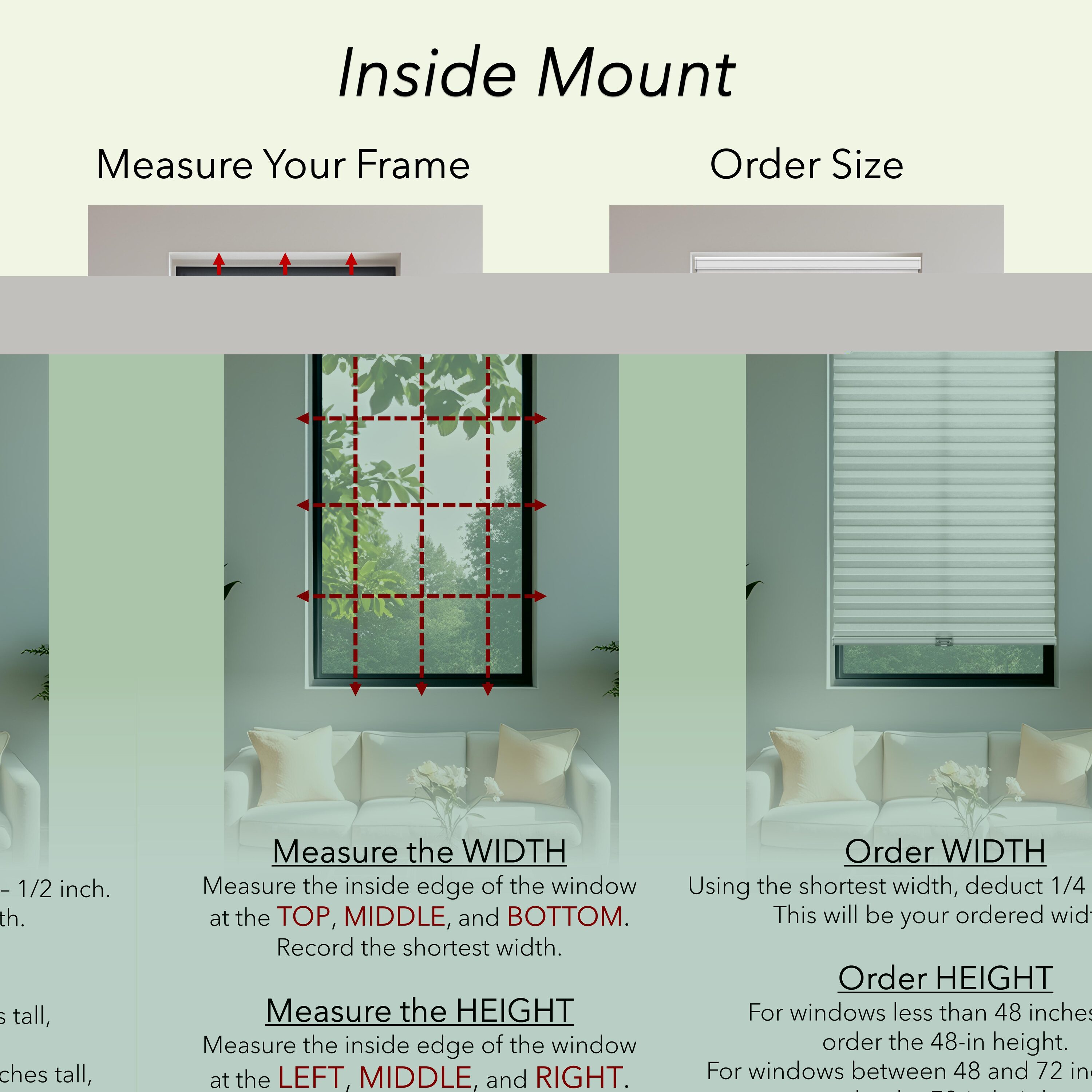 BlindsAvenue 7264-001-1SC shades - View #5