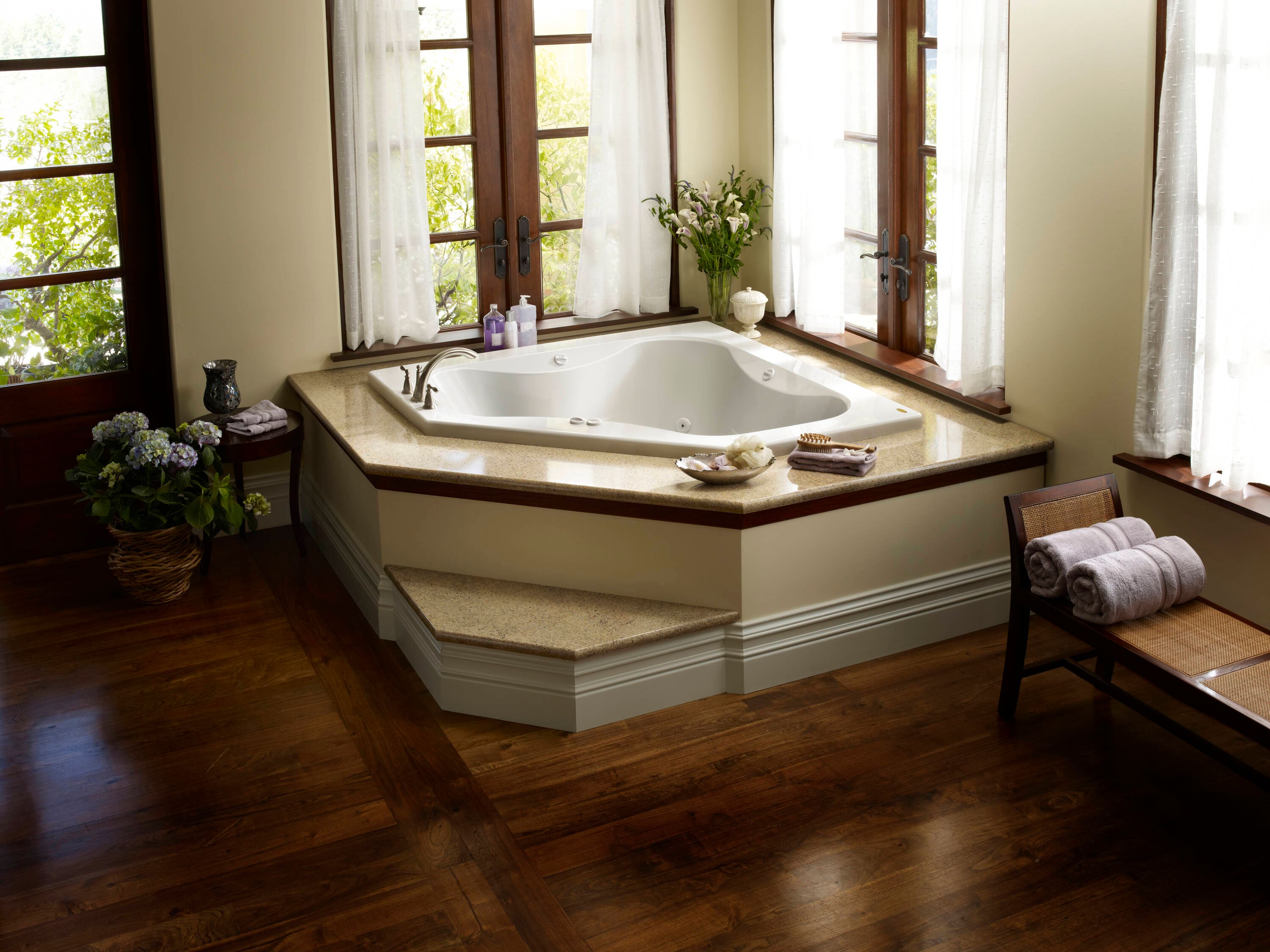 Jacuzzi LJ55969 bathtubs - View #4