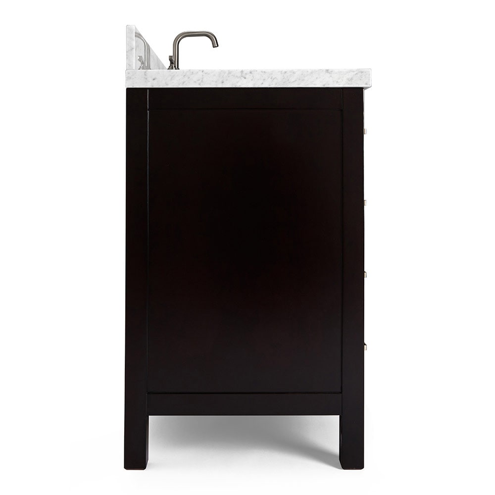 ARIEL A037S-R-VO-ESP Bath-Vanity-Combo - View #4