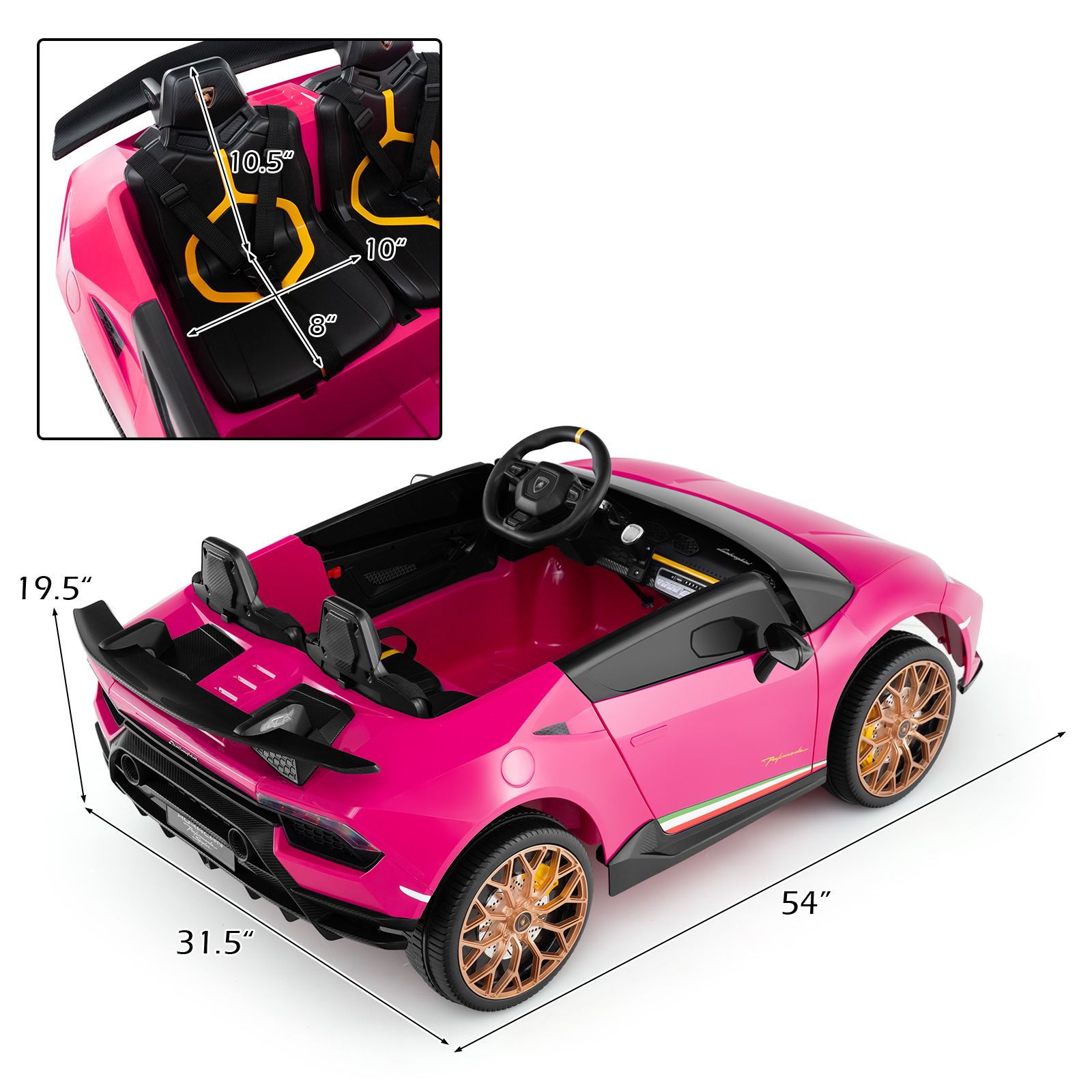 Slickblue D-CO-IP-SU69201QT Play-Toys - View #4