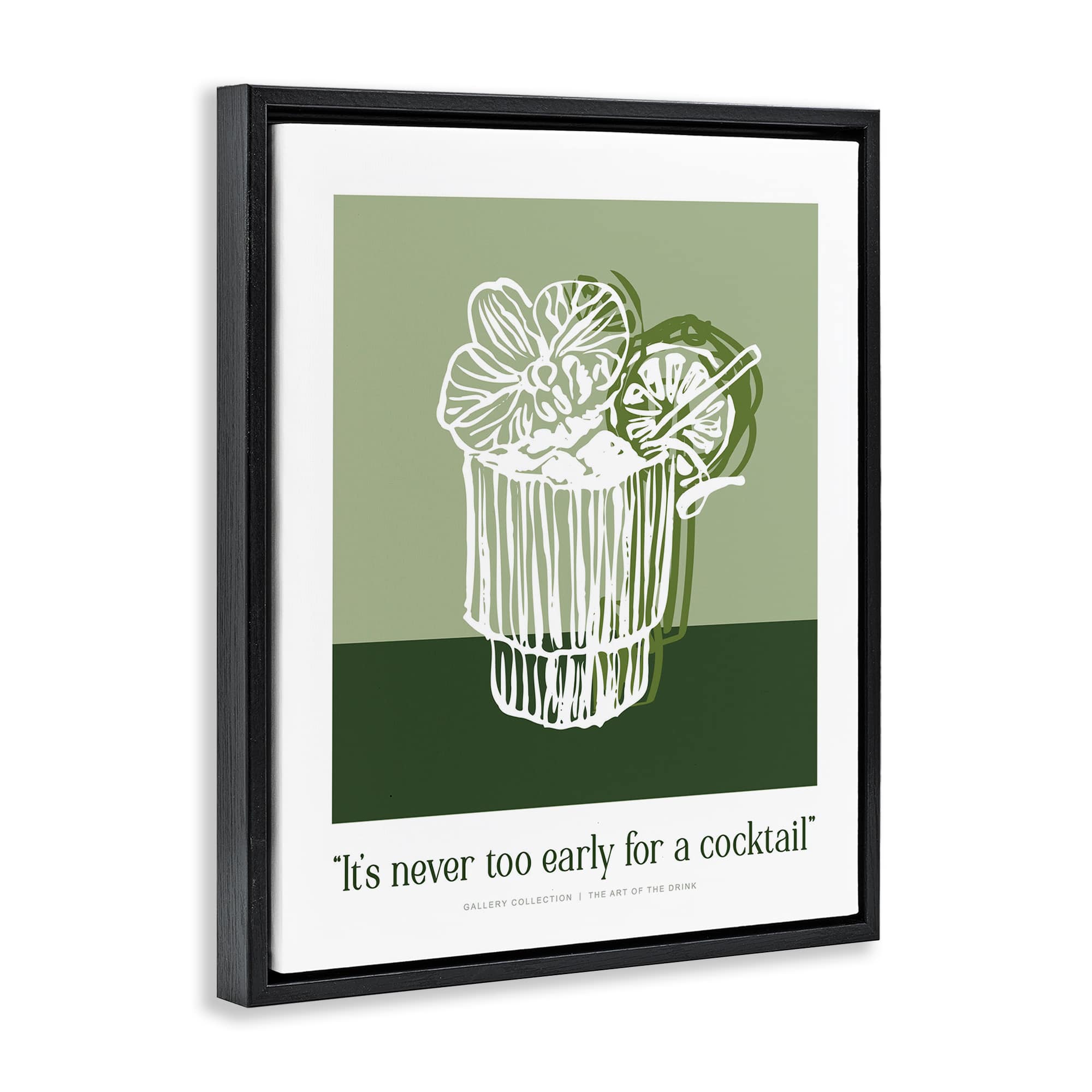 Stupell Industries BY-149-FFB-16X20 Wall-Art - View #2