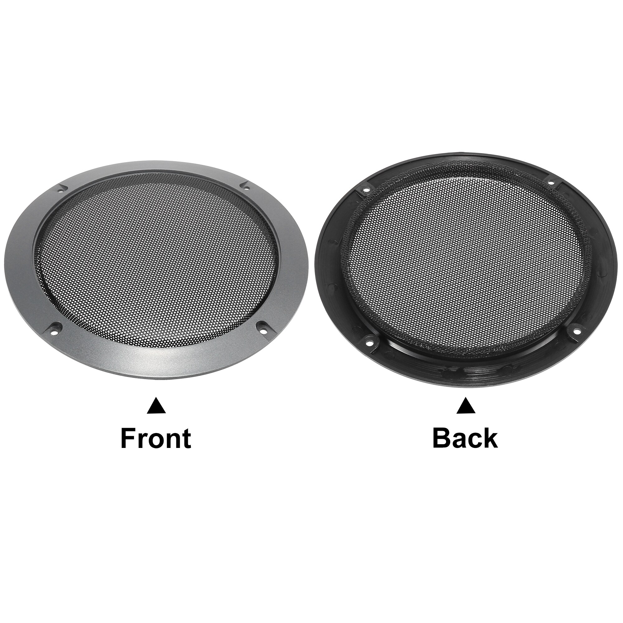 Unique Bargains S25120203UX7570 Interior-Car-Acc - View #5