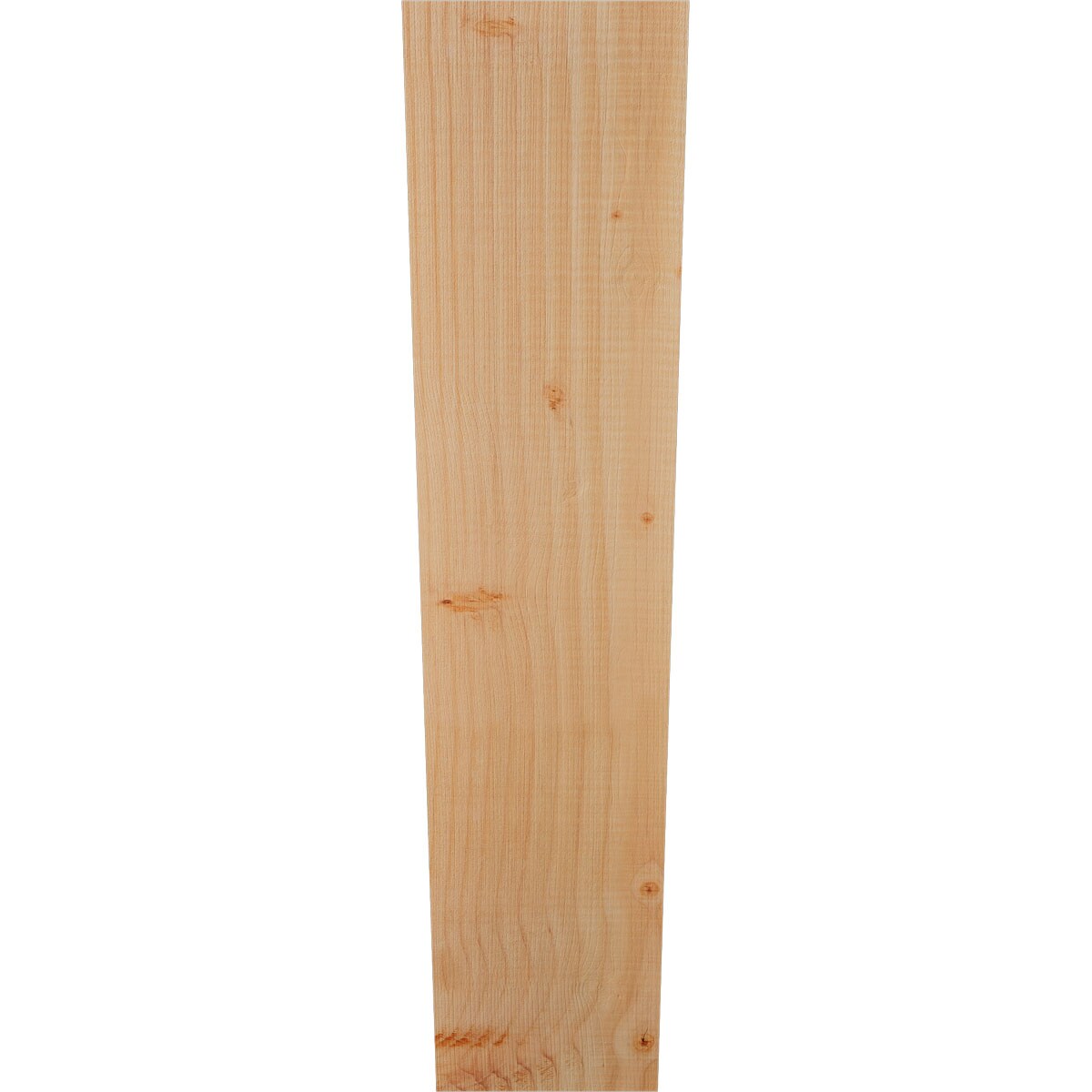 Ekena Millwork BRC06X20X24TRA00SDF braces - View #2