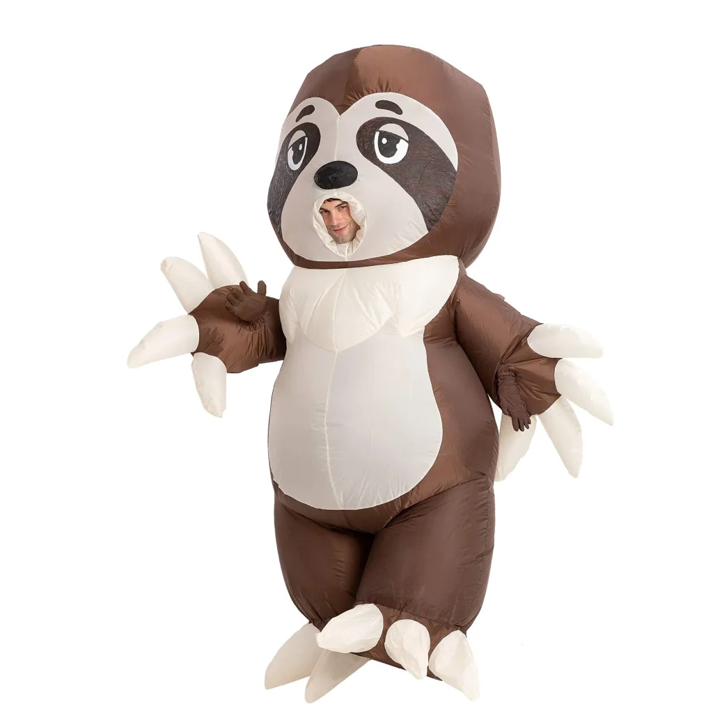Joyfy 20271 costumes - View #2