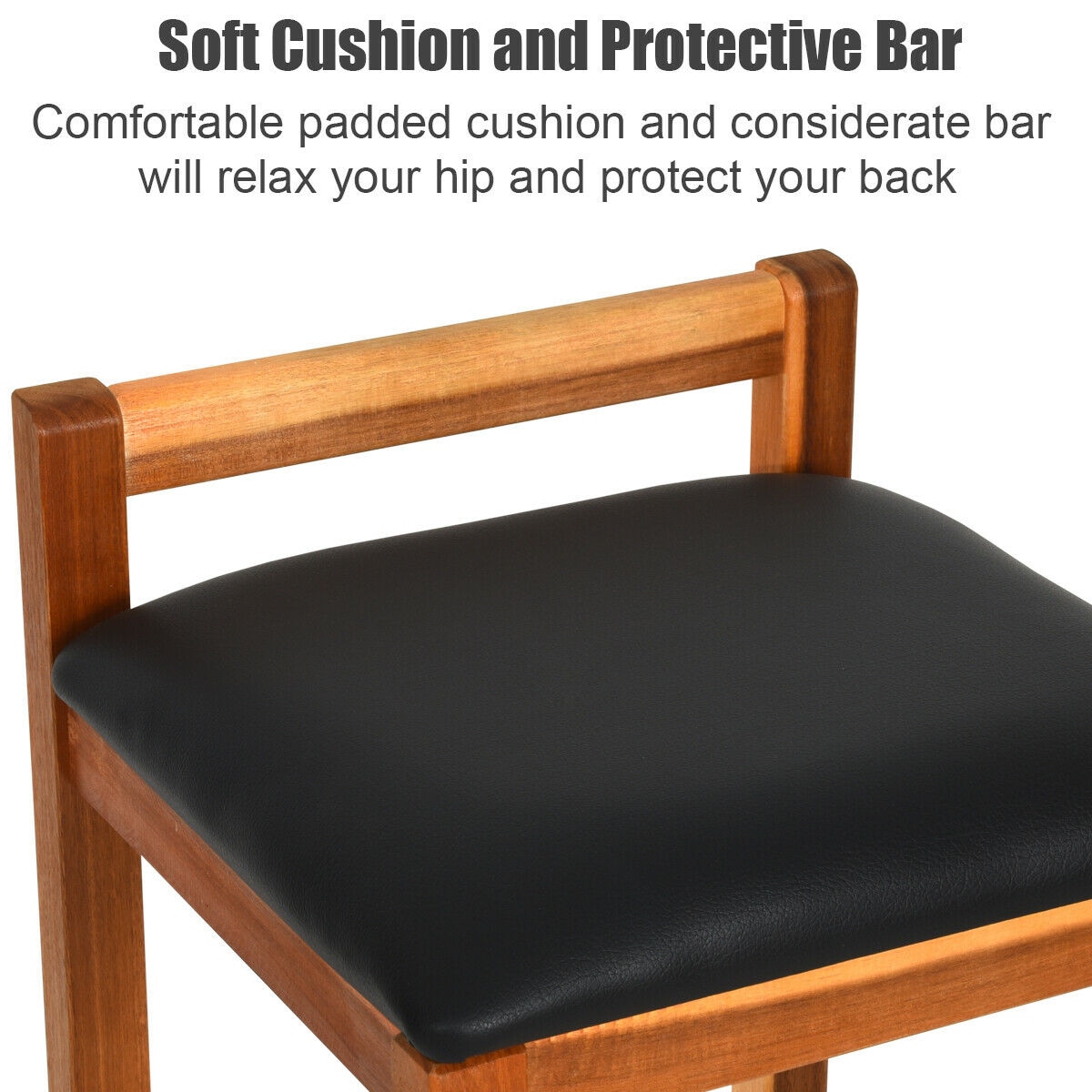 CASAINC WF-HW62407-LA stools - View #5