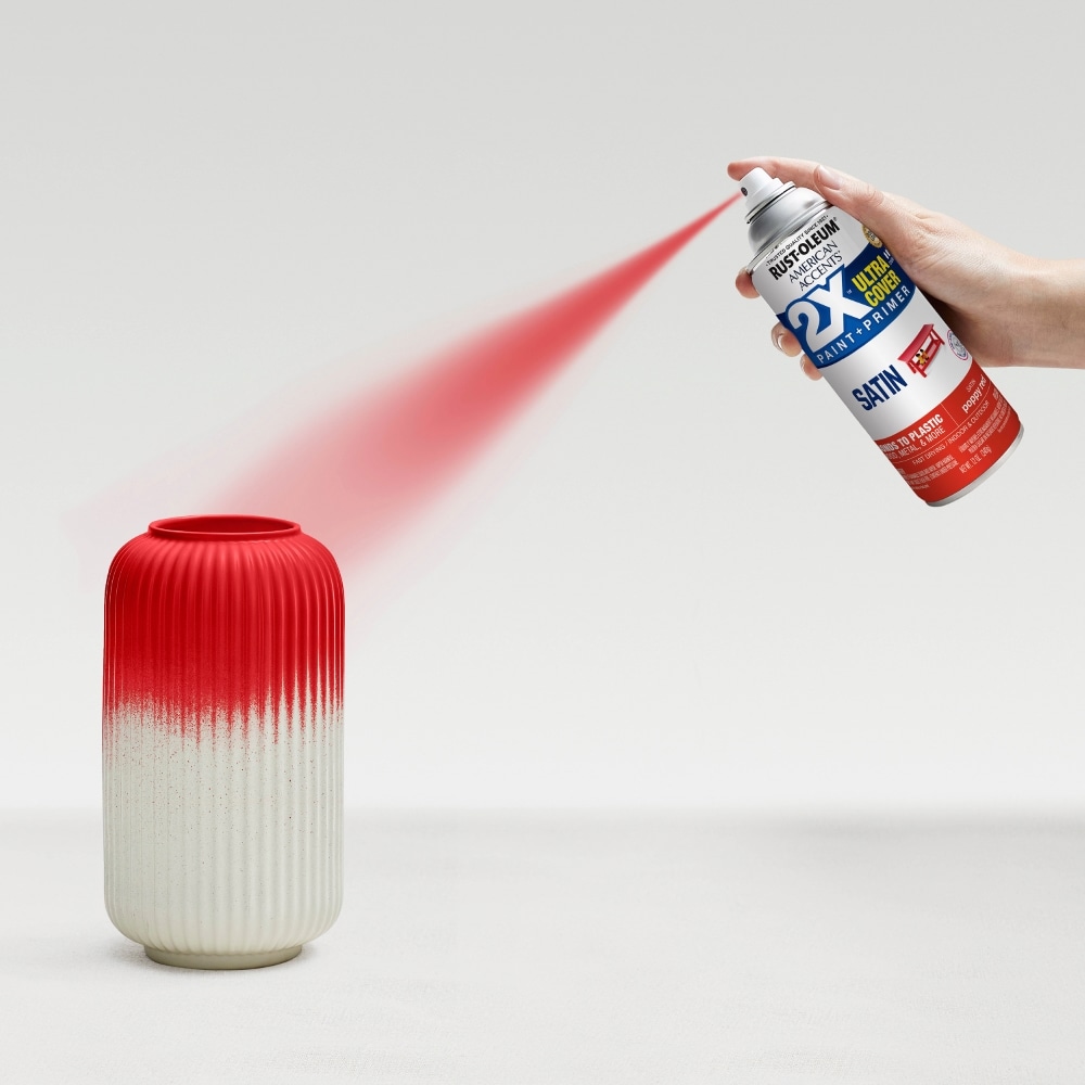Rust-Oleum 327928SOS Spray-Paint - View #5