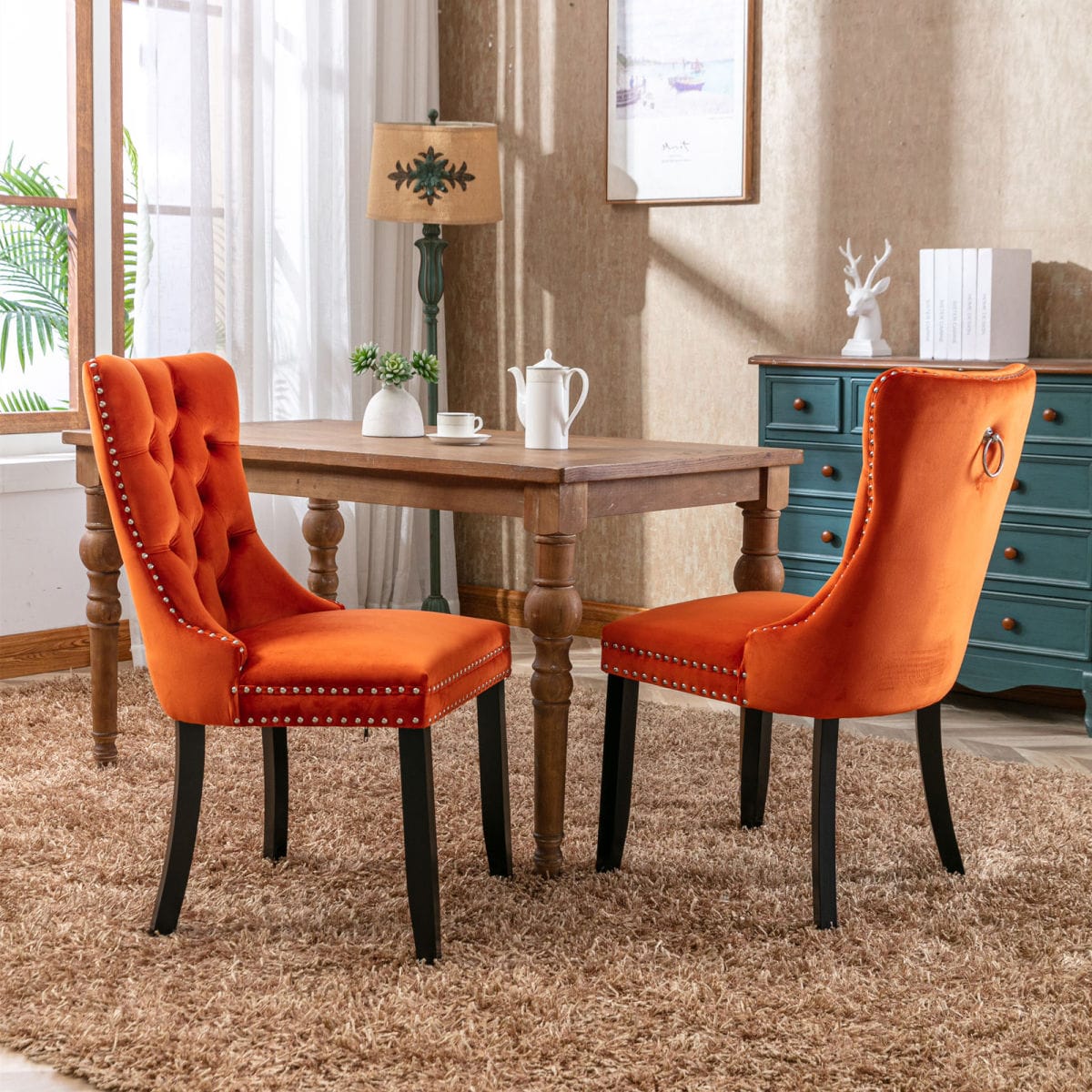 Streamdale Furniture W114381108 Dining-Chairs - View #8