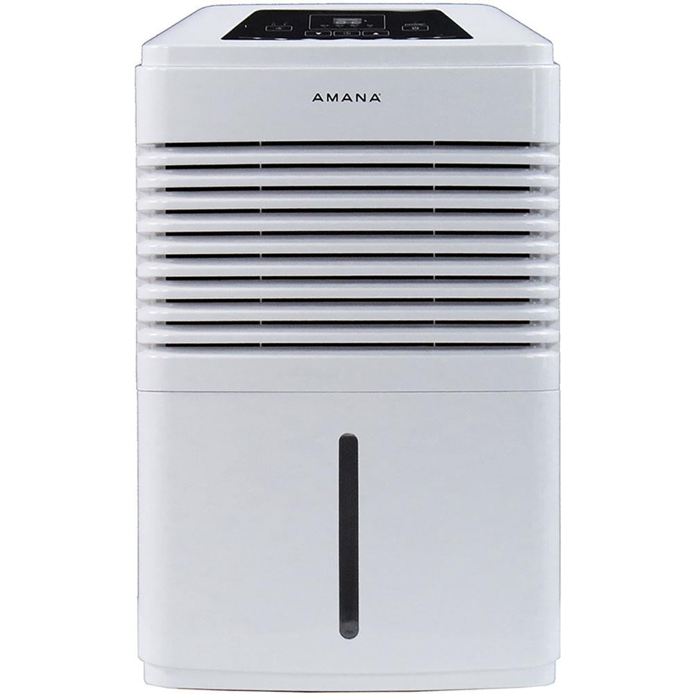 Impecca 20 Pint Dehumidifier for Rooms Up to 1500 Sq. ft.