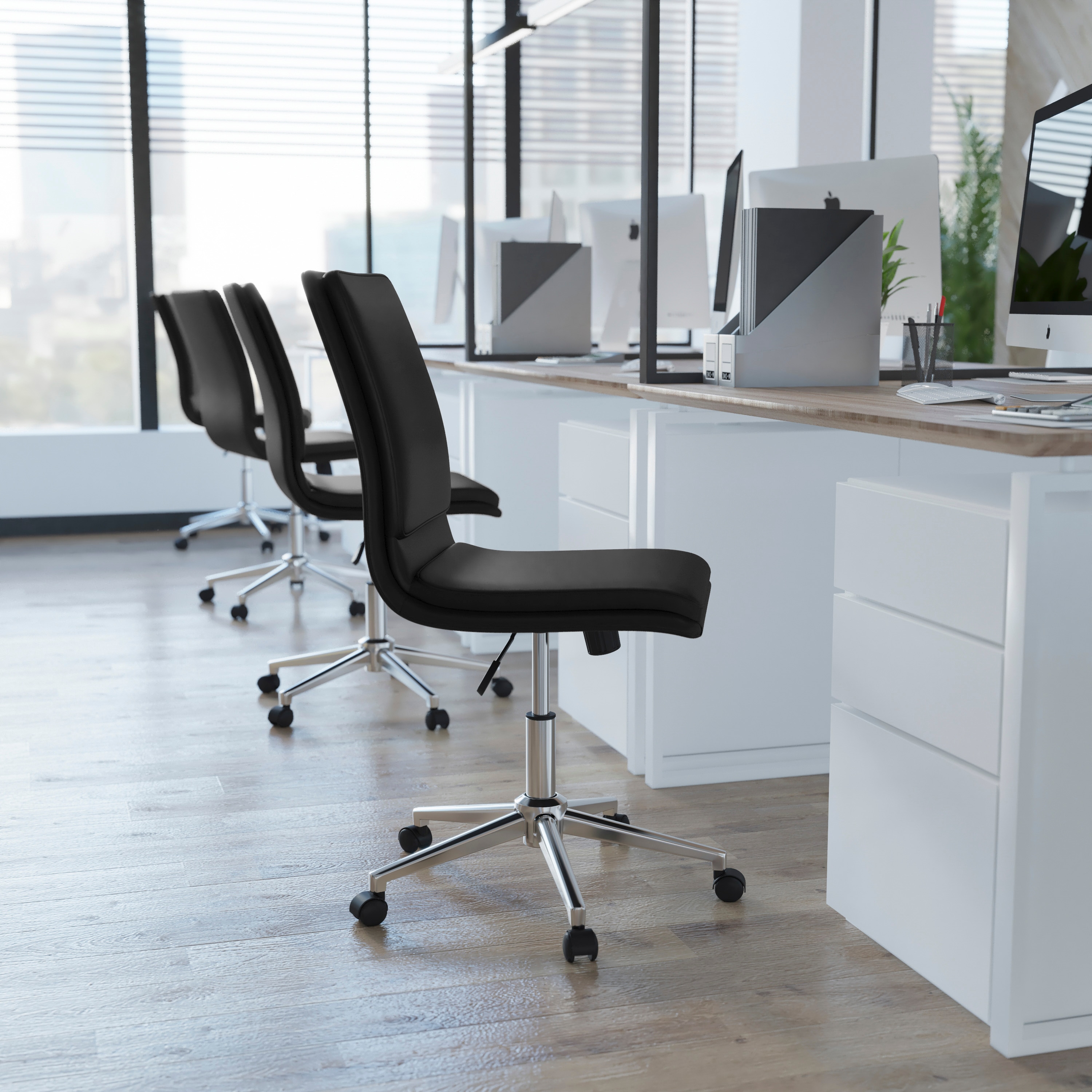 Flash Furniture 840196356877 Office-Chairs - View #4