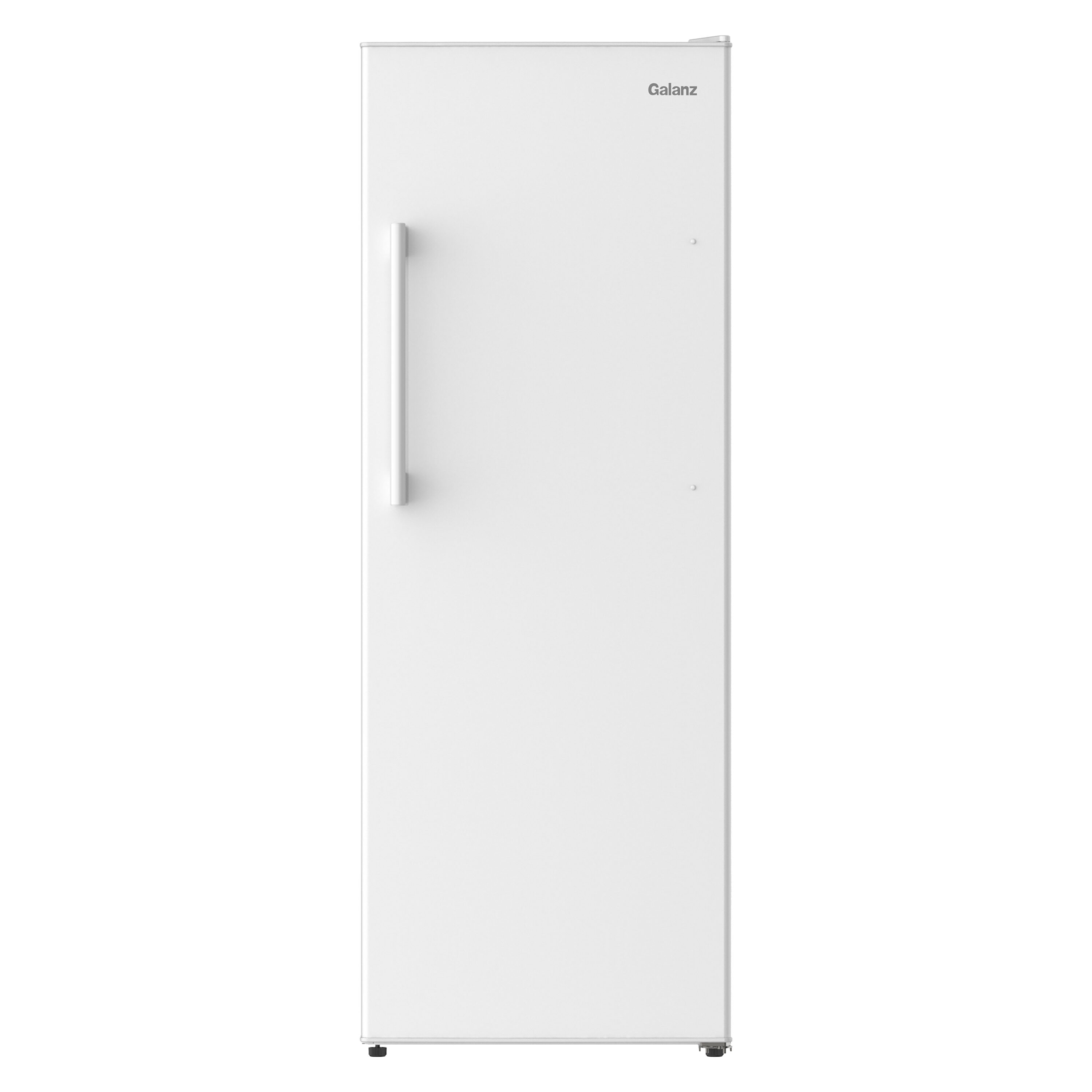 Galanz 11-cu ft Convertible Upright Freezer/Refrigerator (White) ENERGY ...