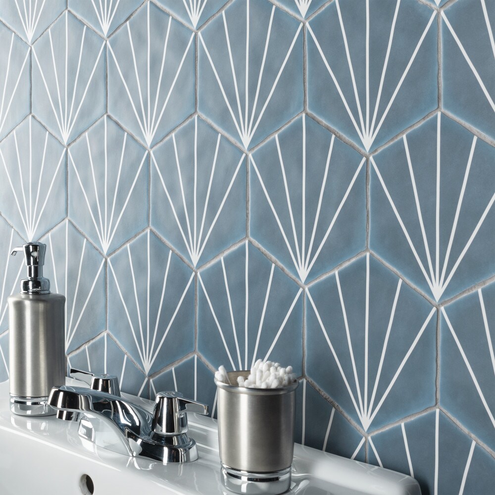 Affinity Tile S1FHGPXSBBL Tile-Samples - View #9