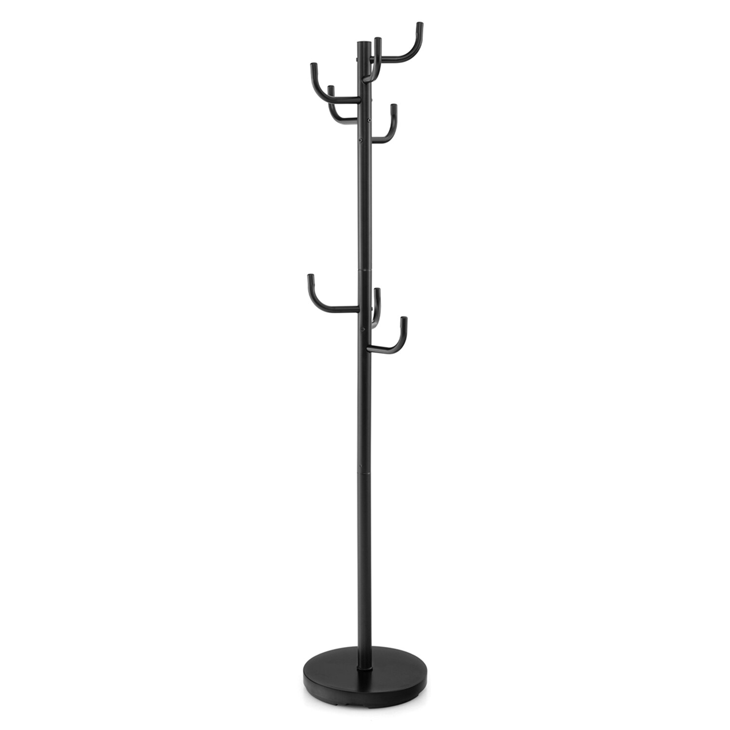 Costway CSHY004456 Coatrack-Stands-Pedestals - View #10