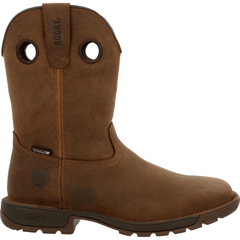 Rocky RKW0340  W  130 footwear - View #7