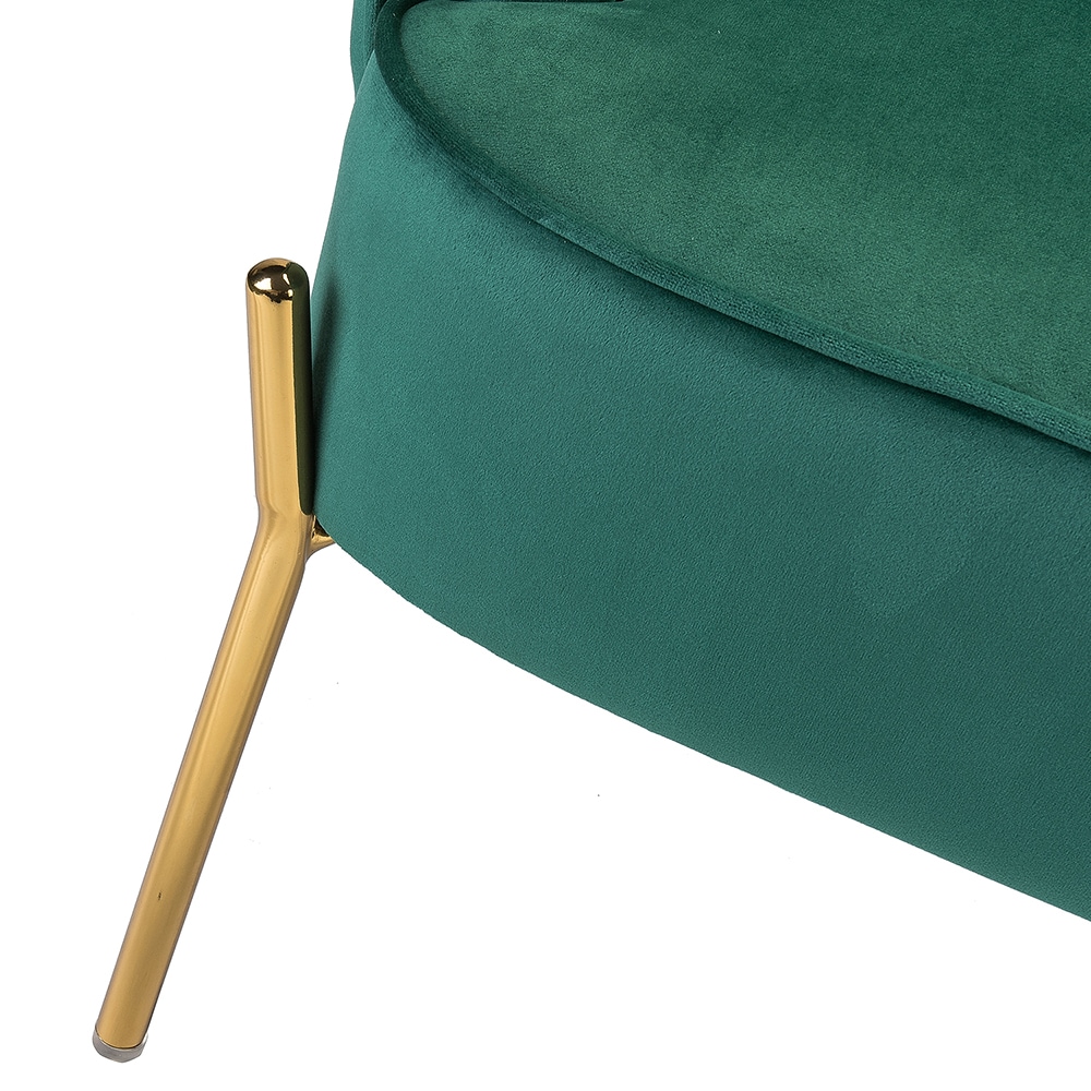 14 Karat Home CHM6154A-GREEN chairs - View #7