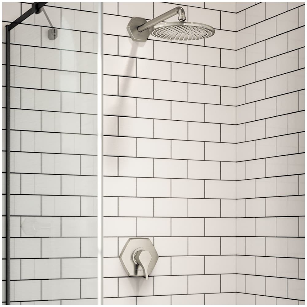 Hansgrohe 04824140 Fixed-Showerhead - View #5