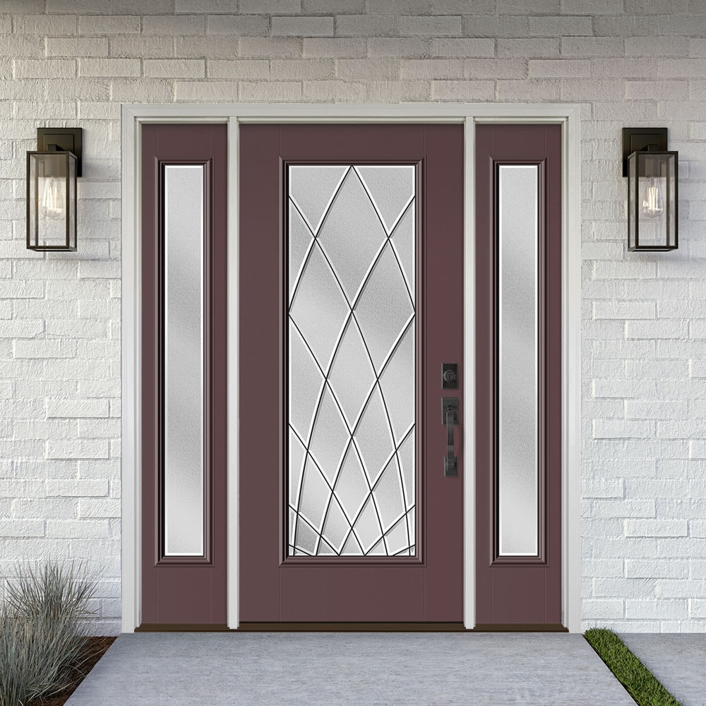Masonite 3423653 Entry-Doors - View #2