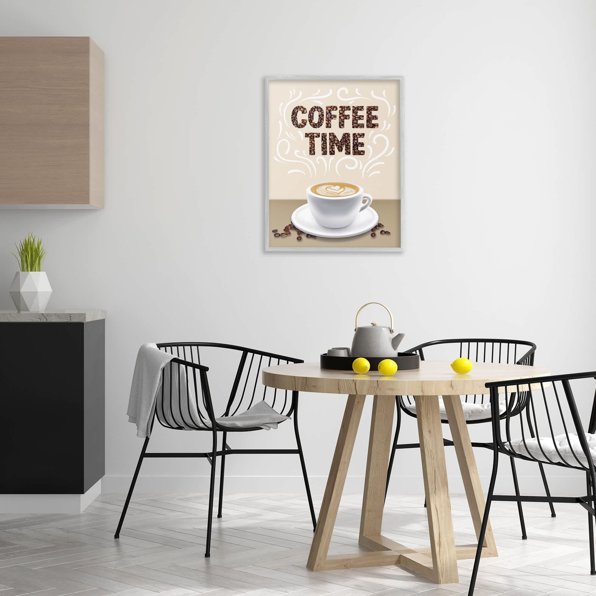 Stupell Industries BS-482-GFF-24X30 Wall-Art - View #3