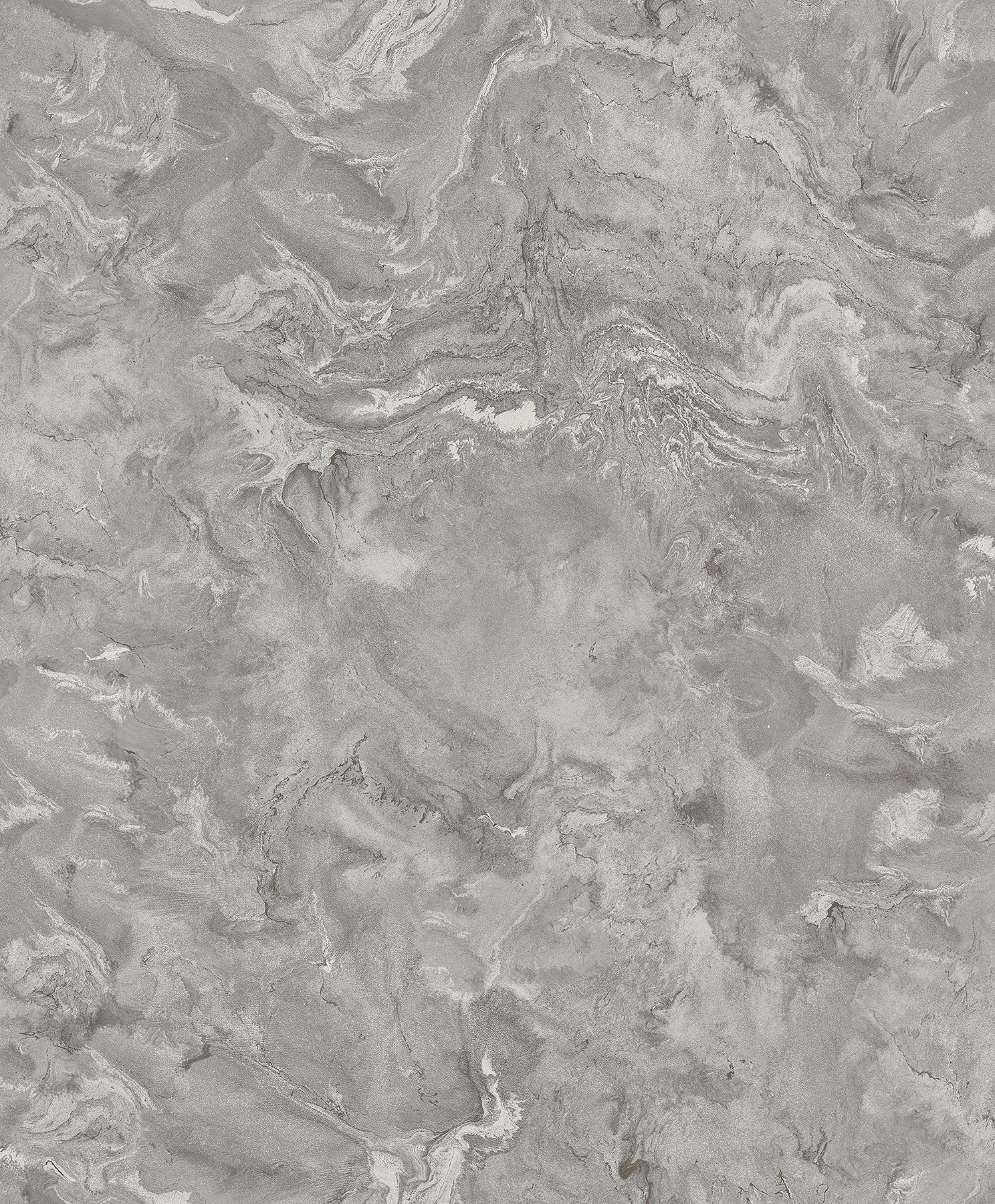 A-Street Prints 4105-86618 Lumina 57.8-Sq. Feet Grey Non-woven Abstract Unpasted Wallpaper