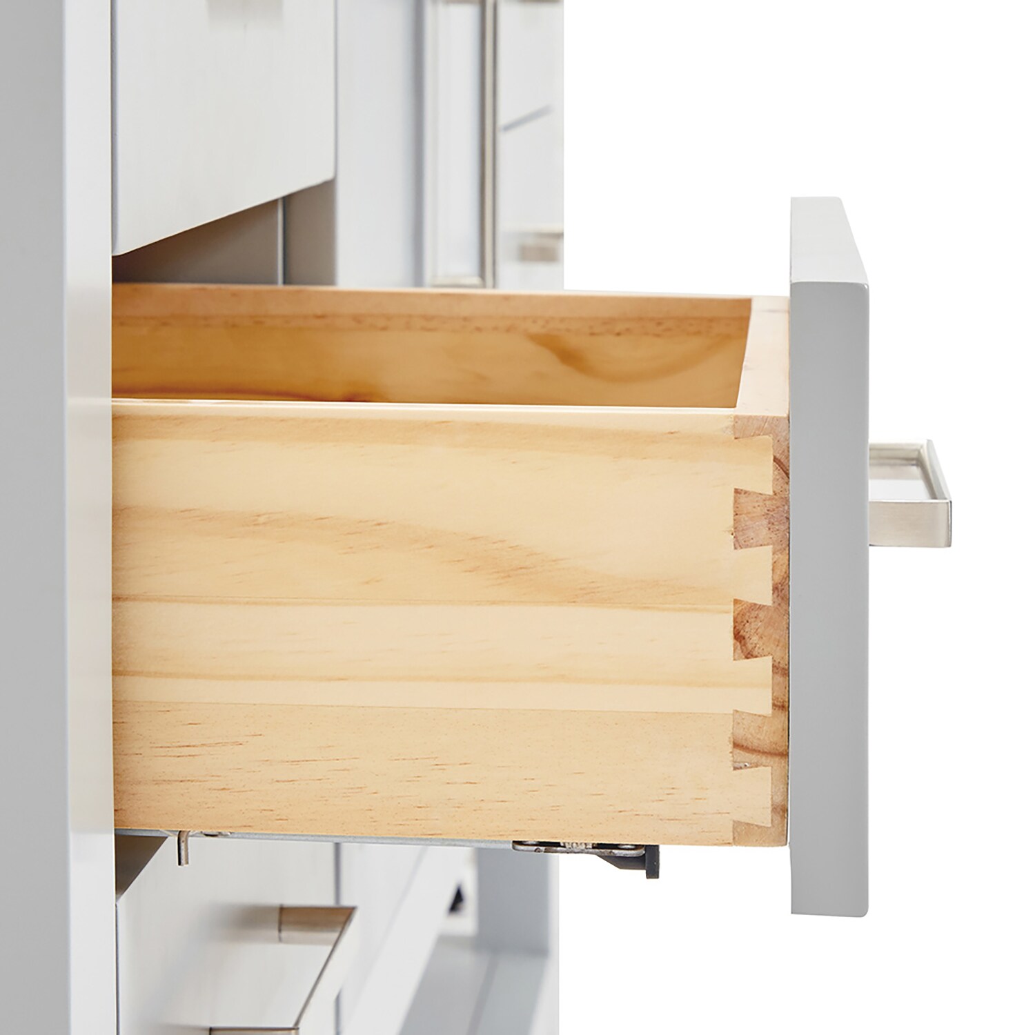 ARIEL S055SCW2OVOGRY Bath-Vanity-Combo - View #8