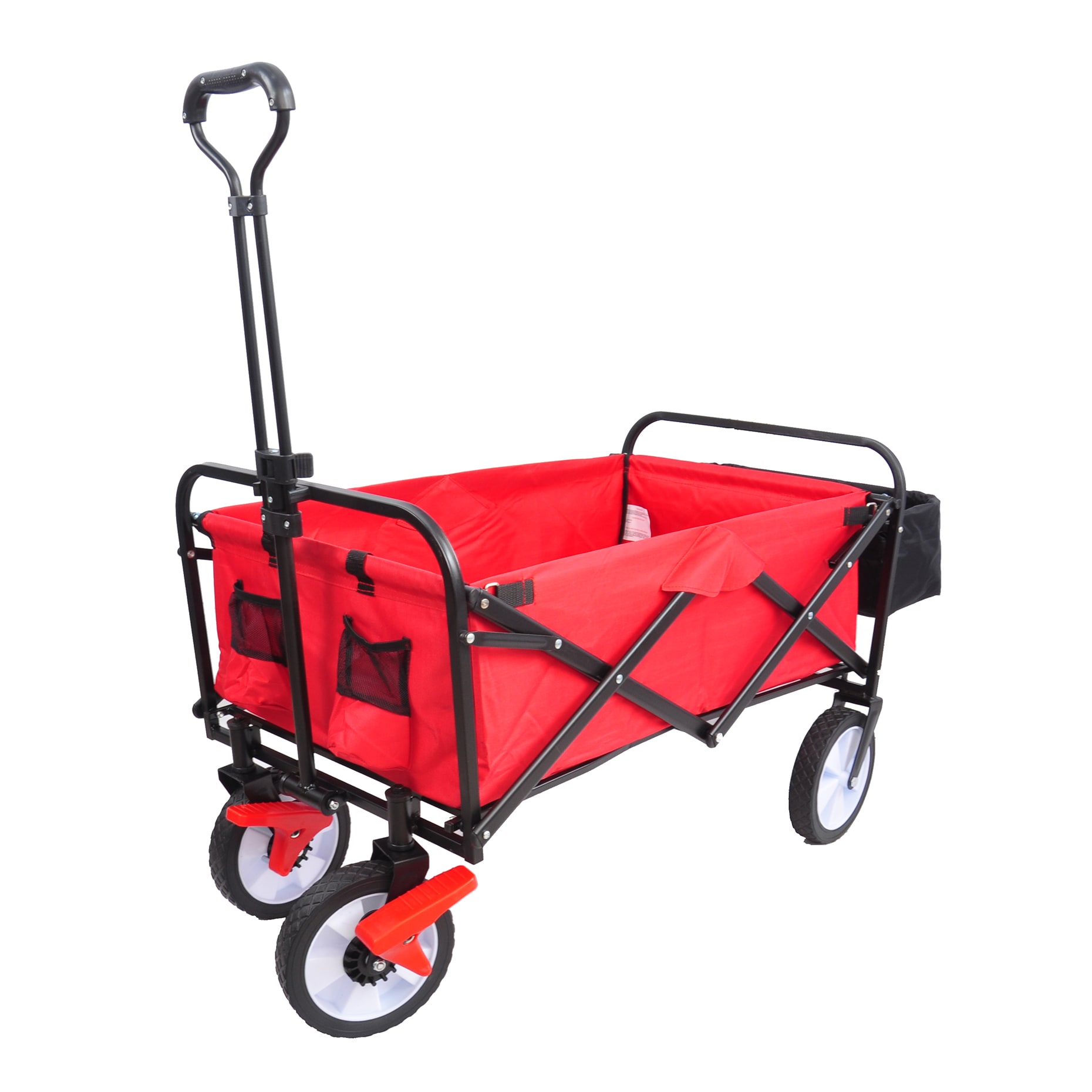 Damerin 20PHC05 Yard-Carts - View #2