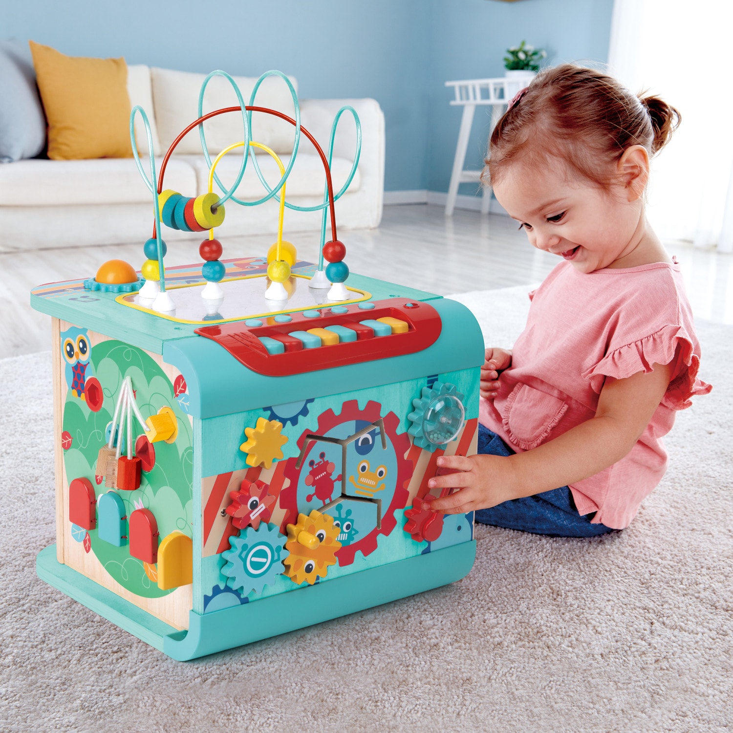 Hape G6943478037687 Play-Toys - View #2