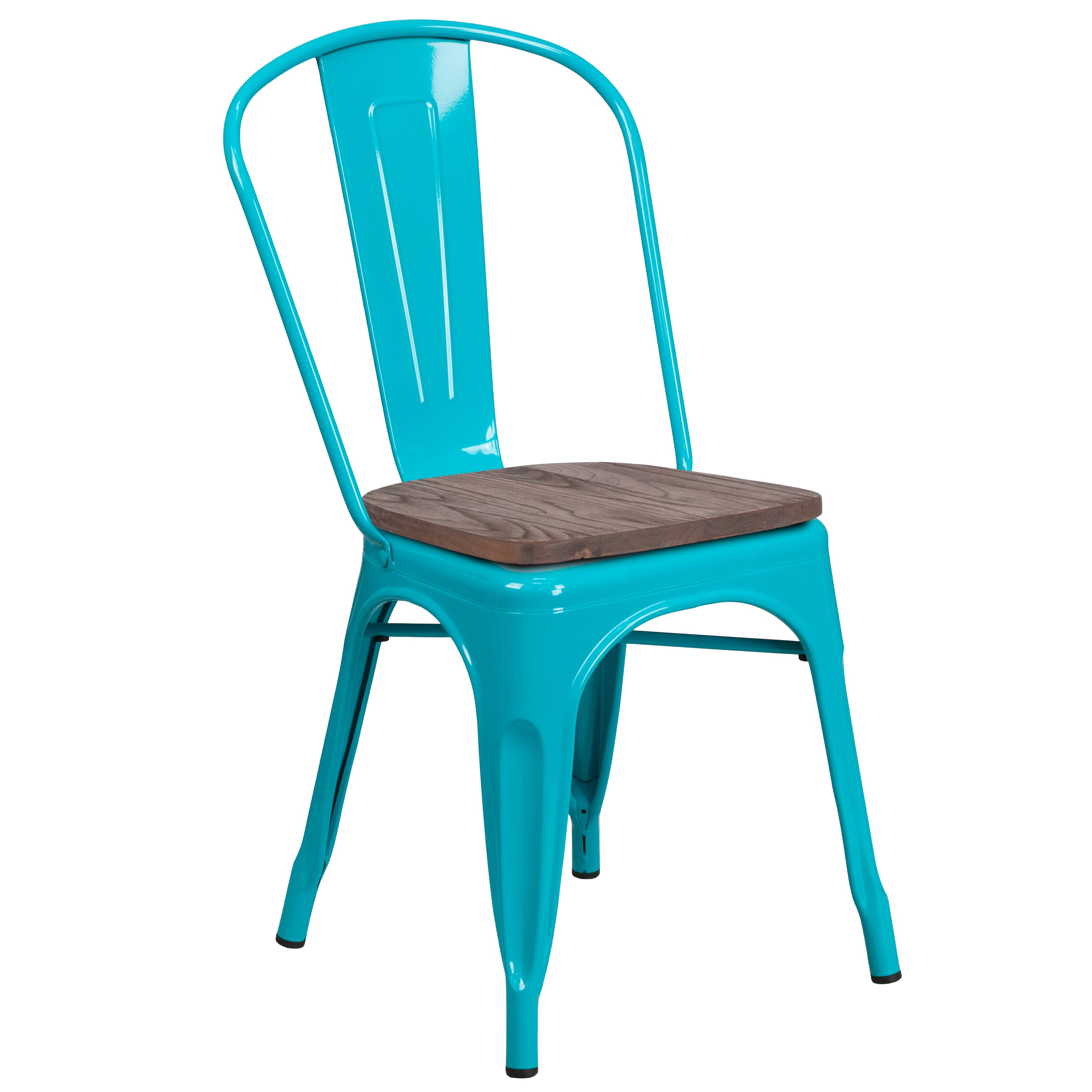 Flash Furniture 889142873983 Dining-Chairs - View #2