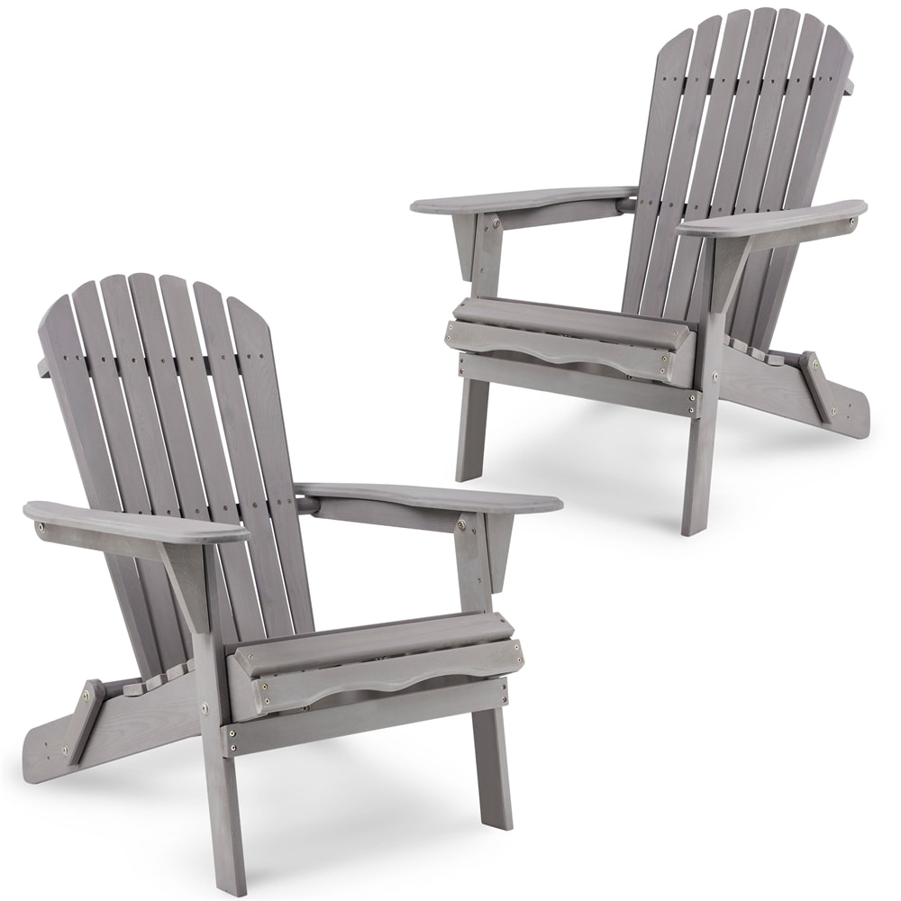 Afoxsos LWMX085 Patio-Chairs - View #2