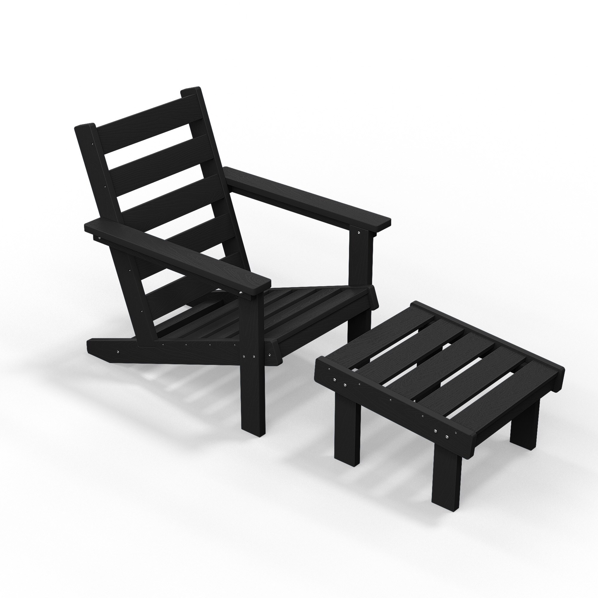 VOUA QWYDJ-BK Patio-Chairs - View #11