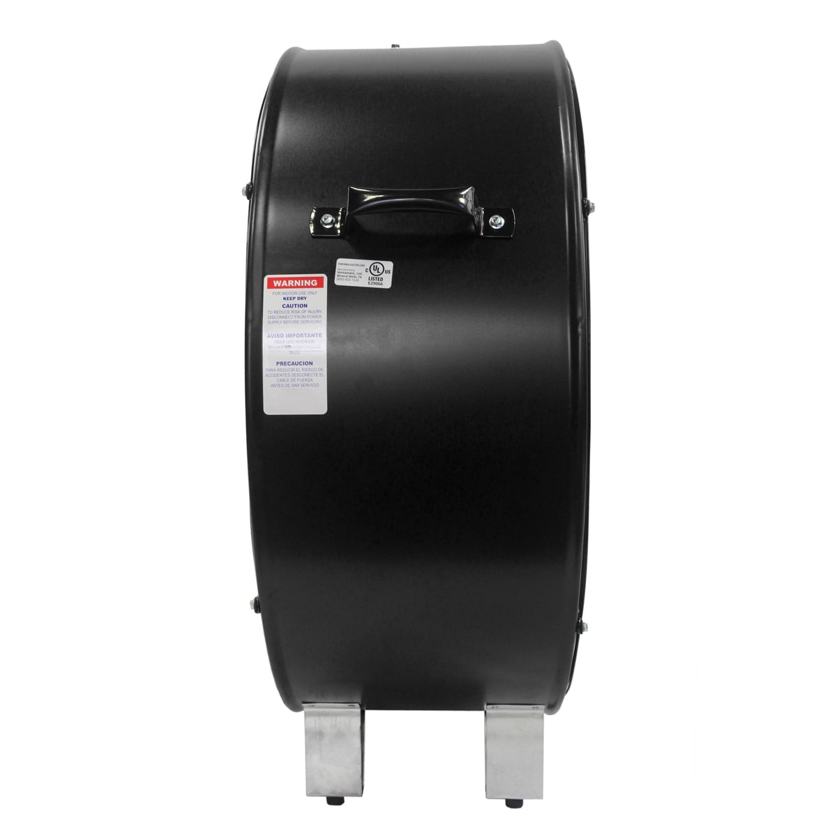 Maxx Air BF36DDBLK m090300 - View #8