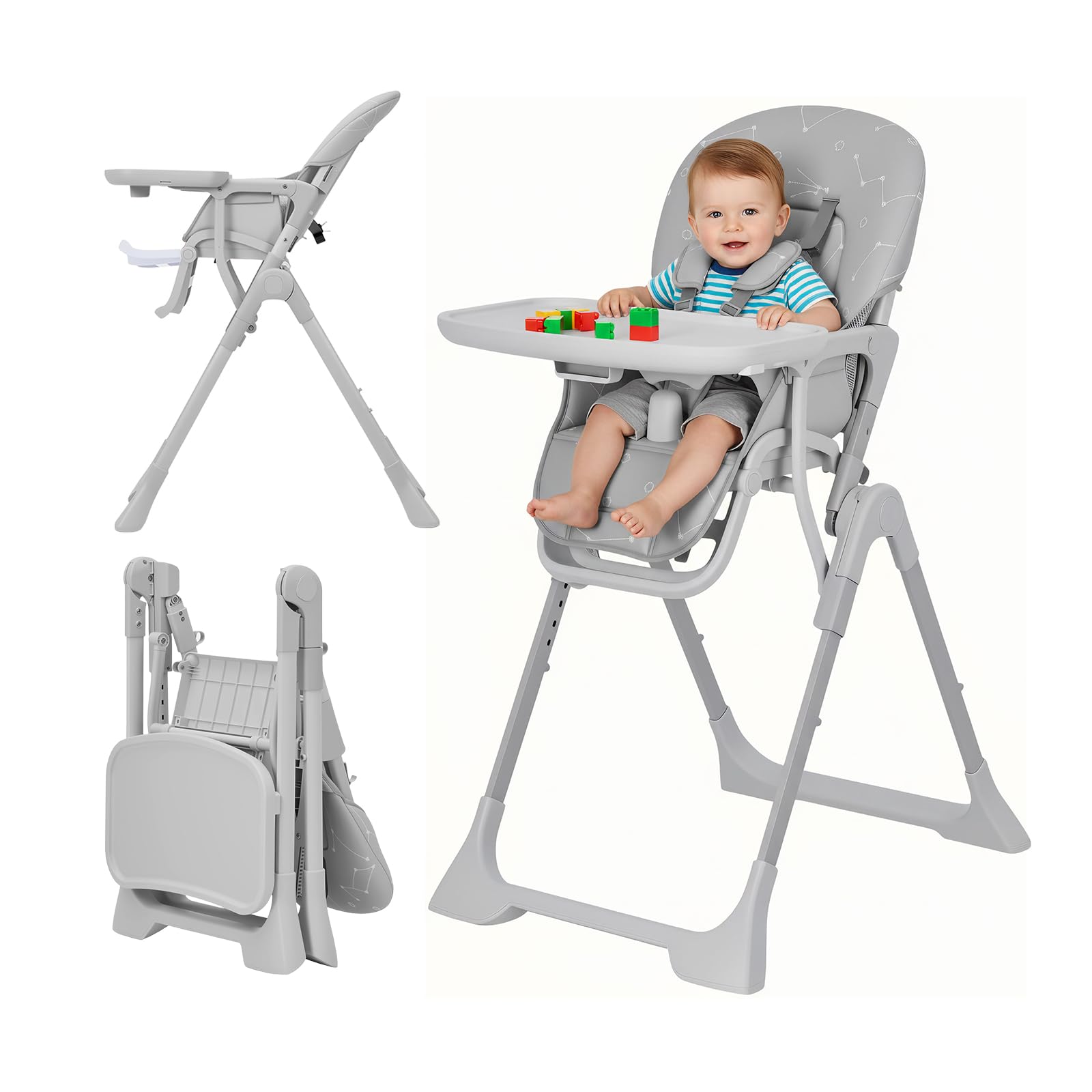 Garvee CK0-K7V0-0W5 Kids-Chairs - View #2