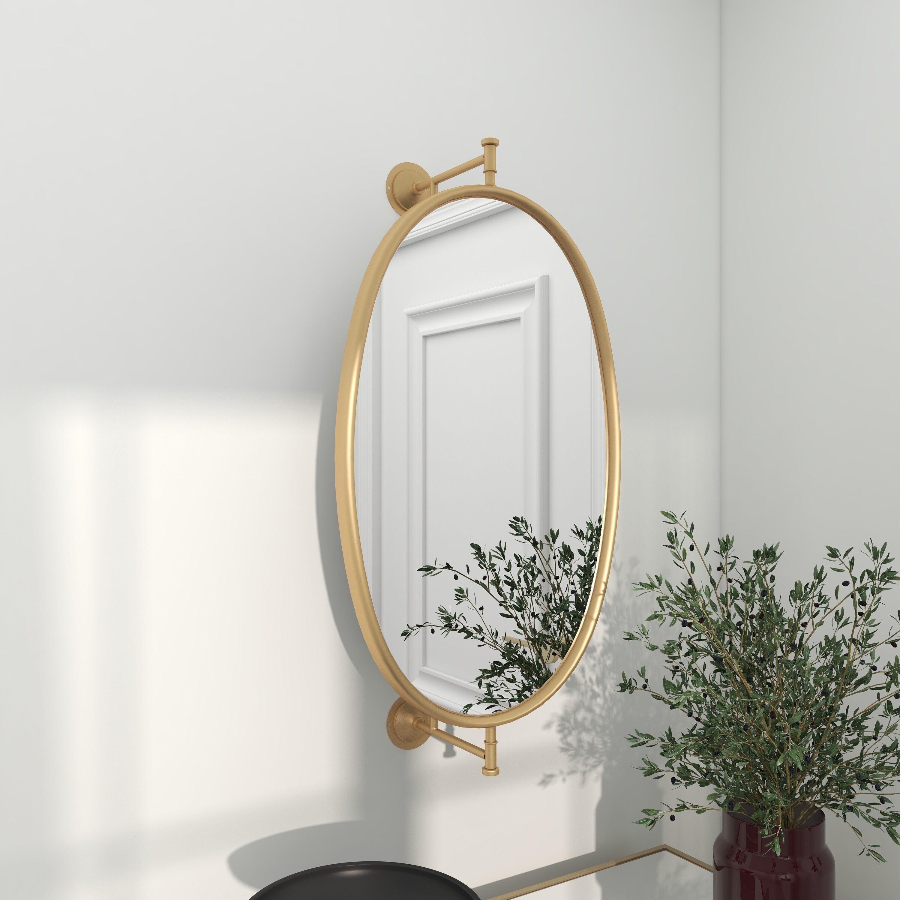Grayson Lane 39730 Decor-Mirrors - View #6