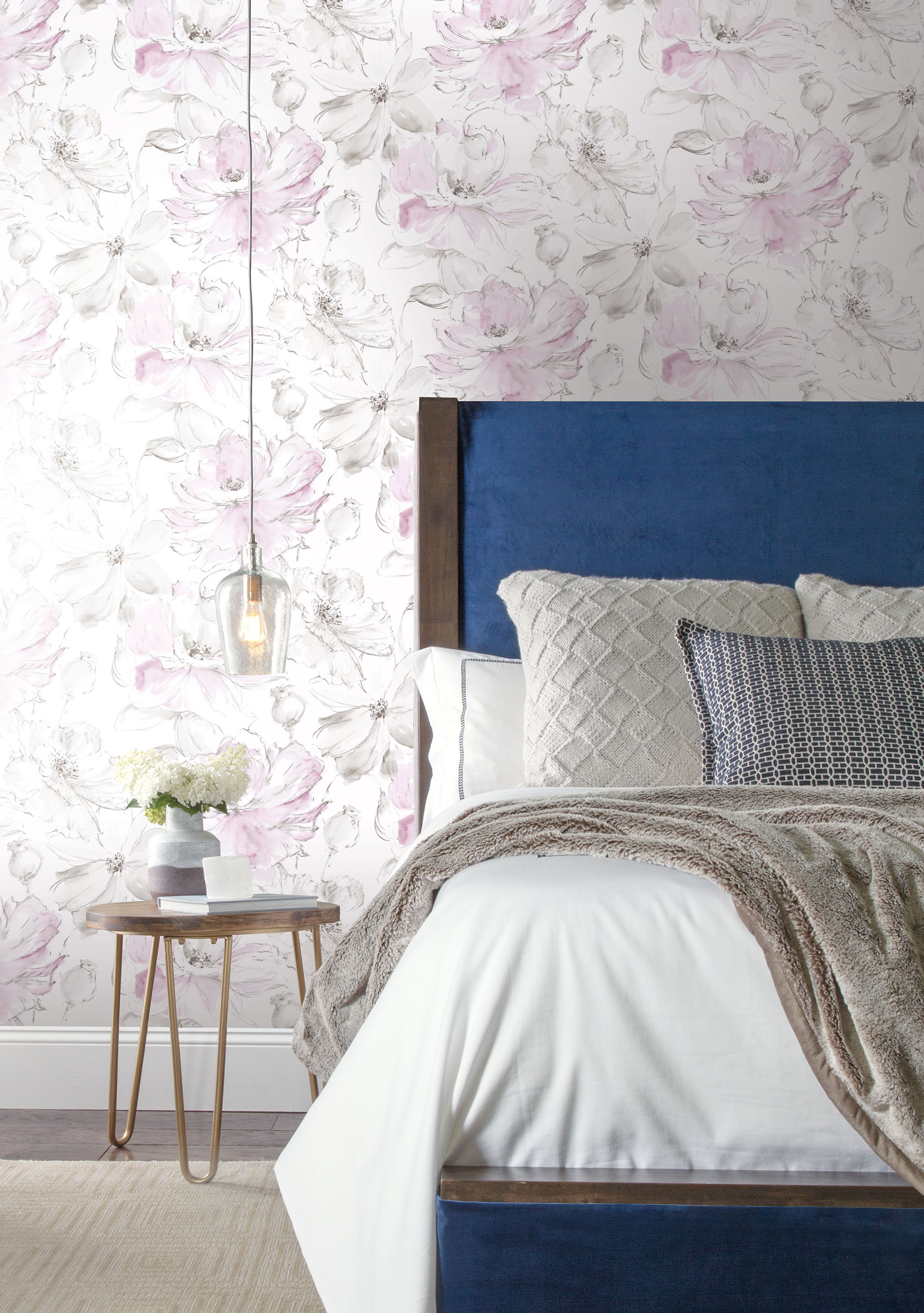 York Wallcoverings CL2516 wallpaper - View #3