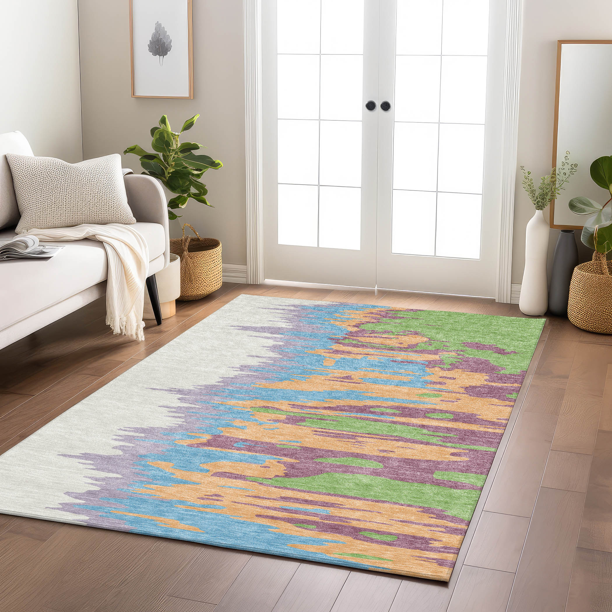 Addison Rugs ACN1050PH30X46 rugs - View #7
