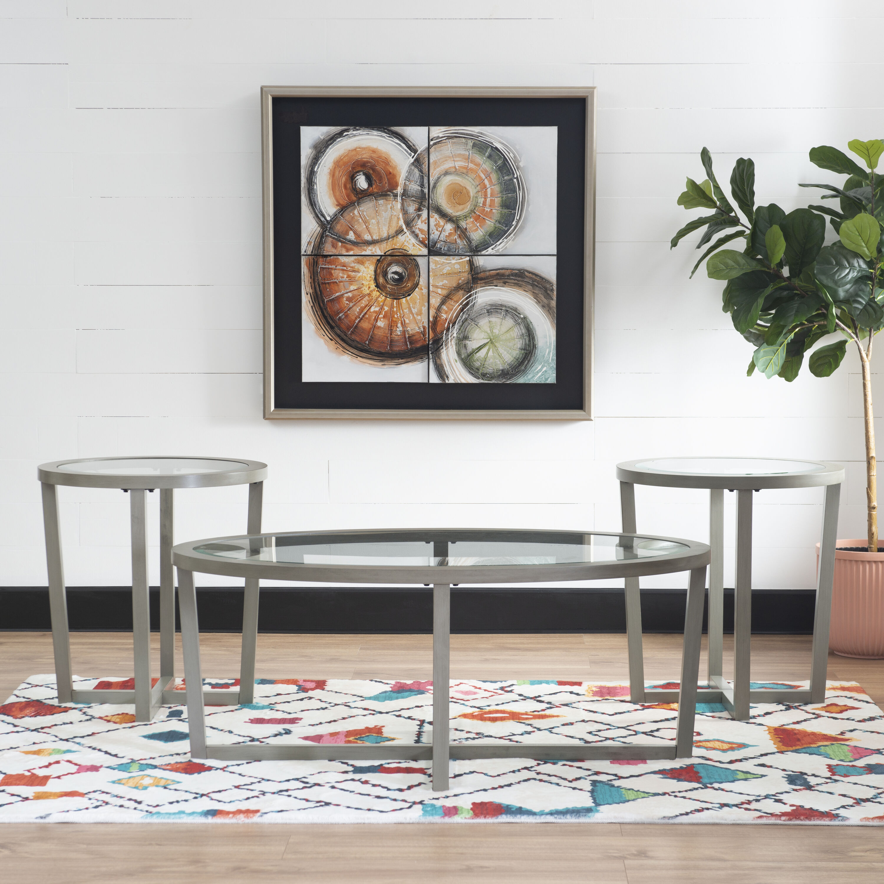 Linon PLWS748 Accent-Table-Sets - View #11