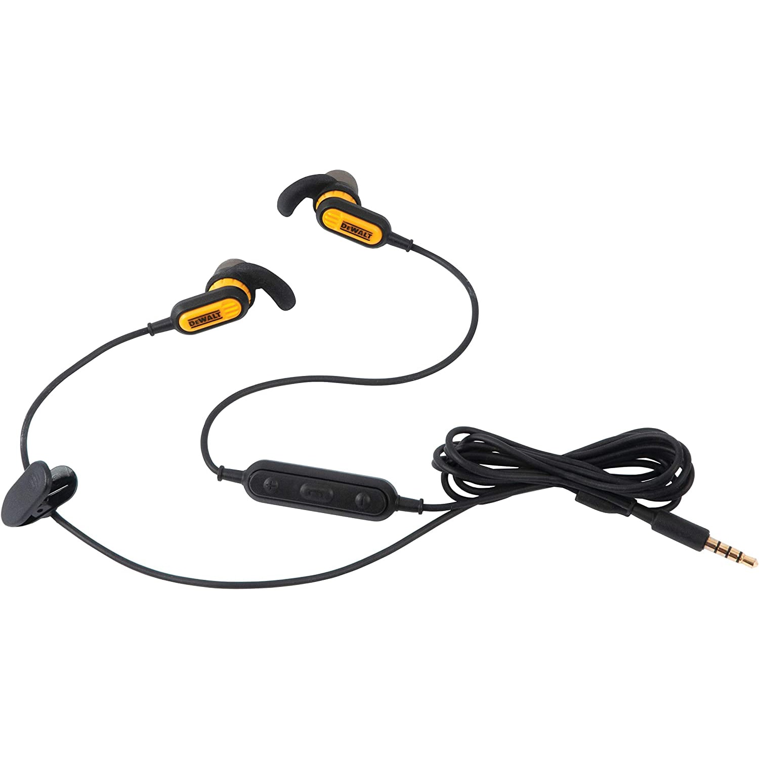 DEWALT 190 9032 DW2 headphones - View #2