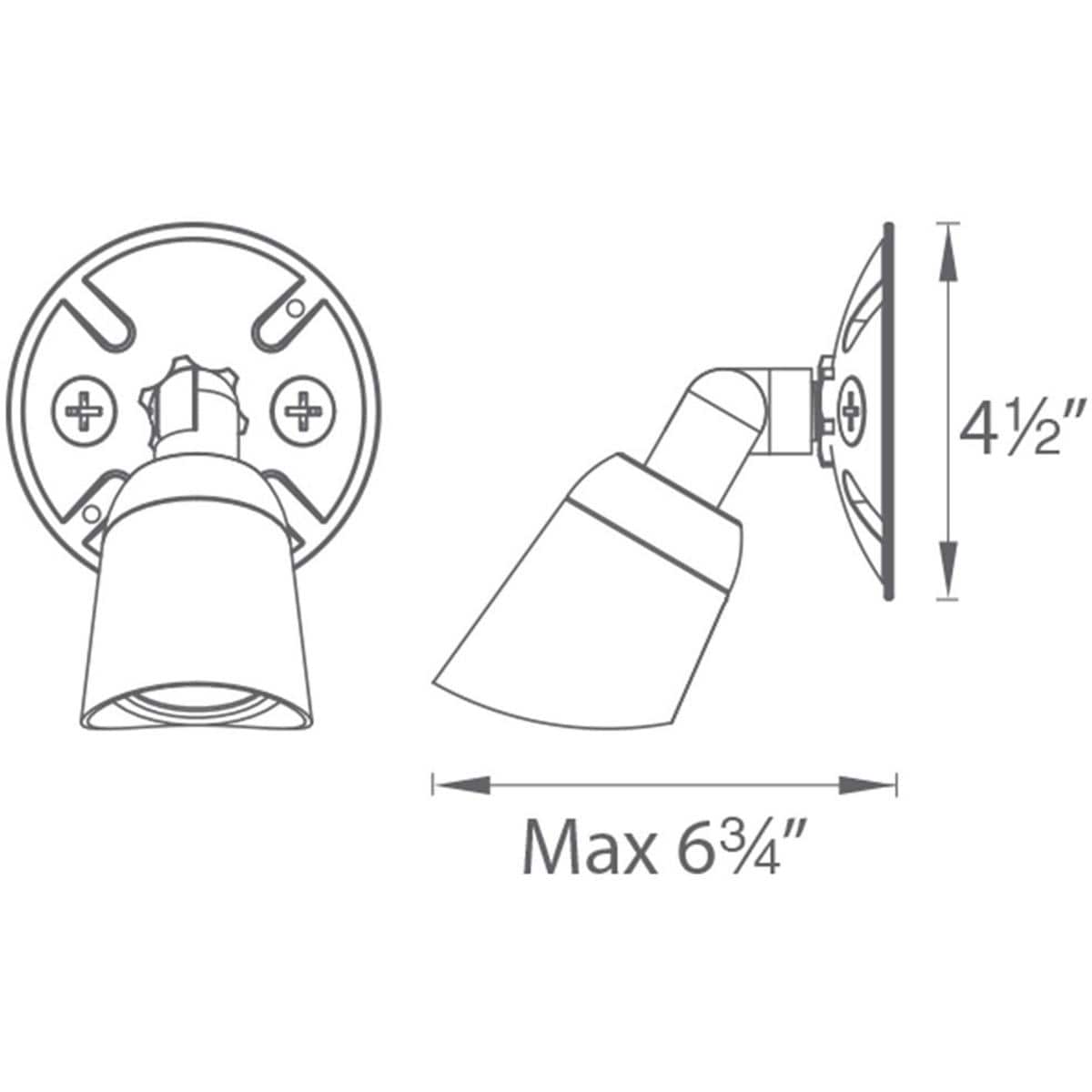 WAC Lighting 884069  - View #2